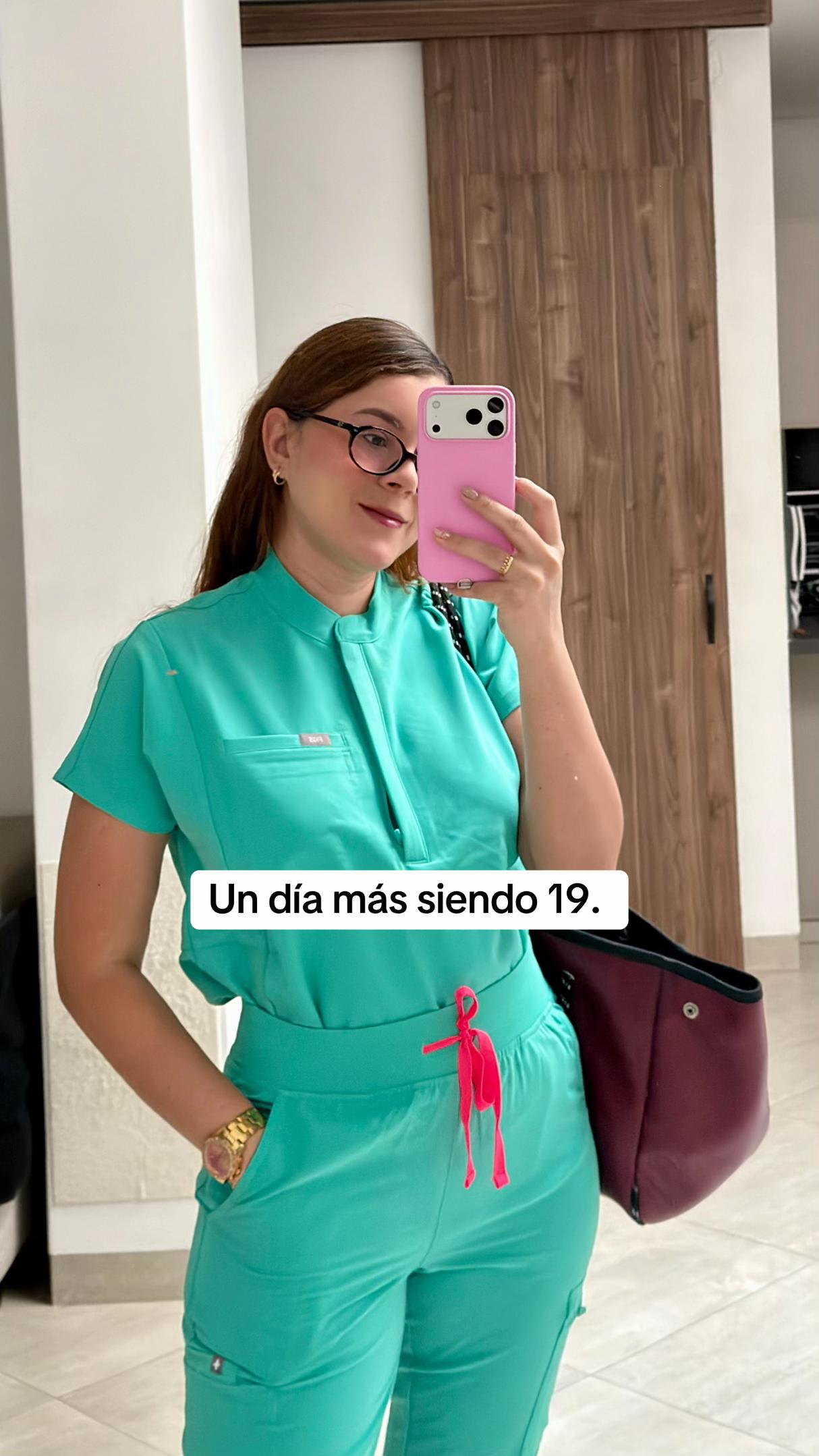 @Luisa Muskus