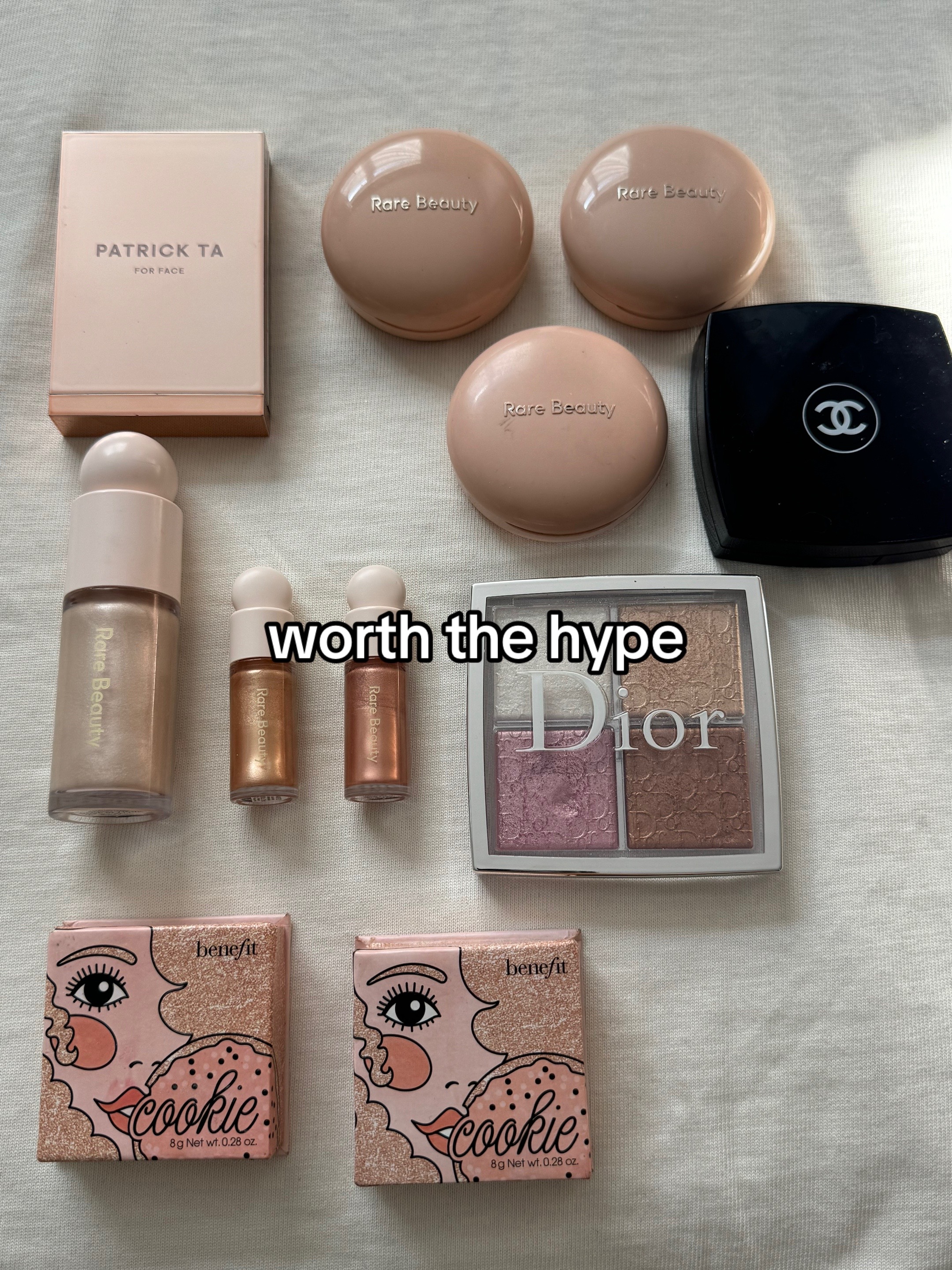 @Trade Beauty