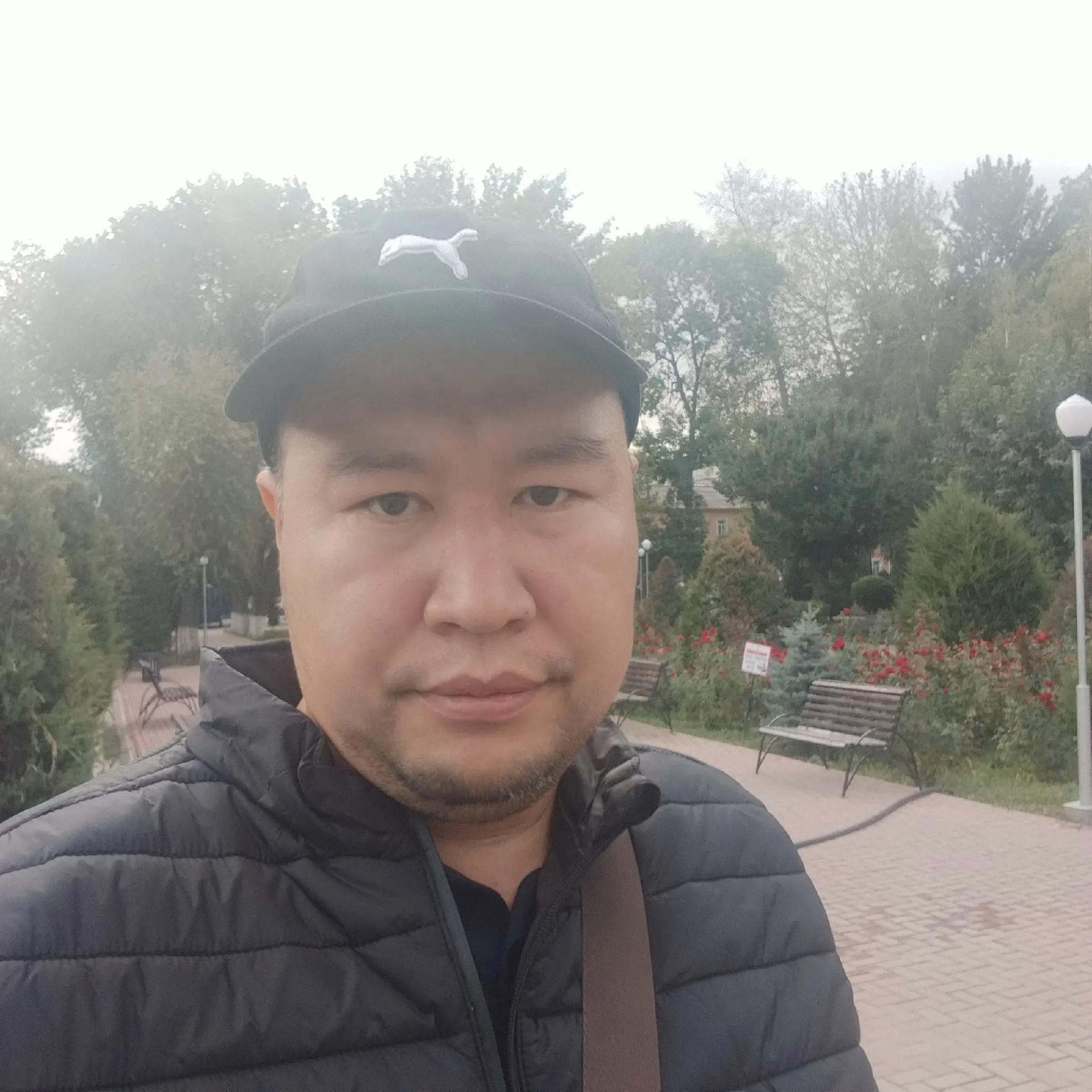@Медербек Корганбаев