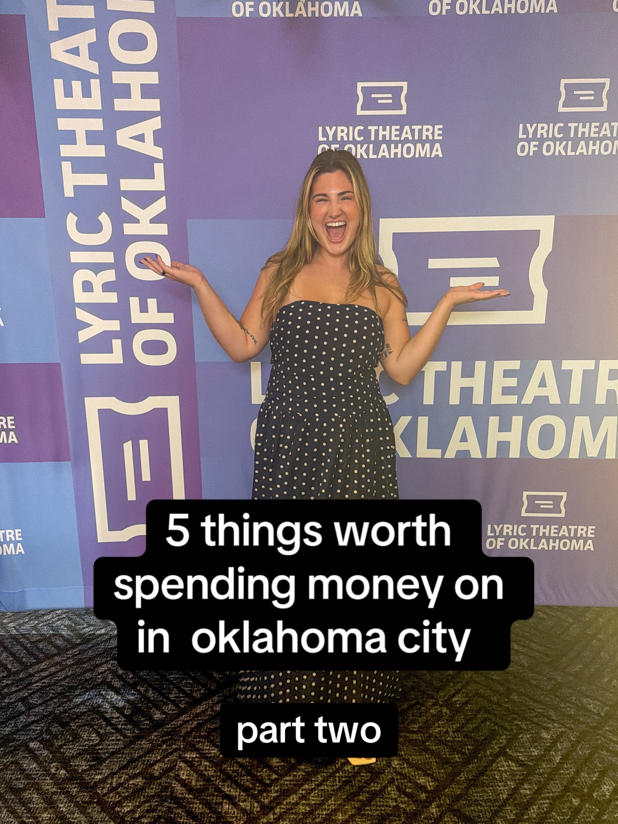 @Daily with Katie OKC
