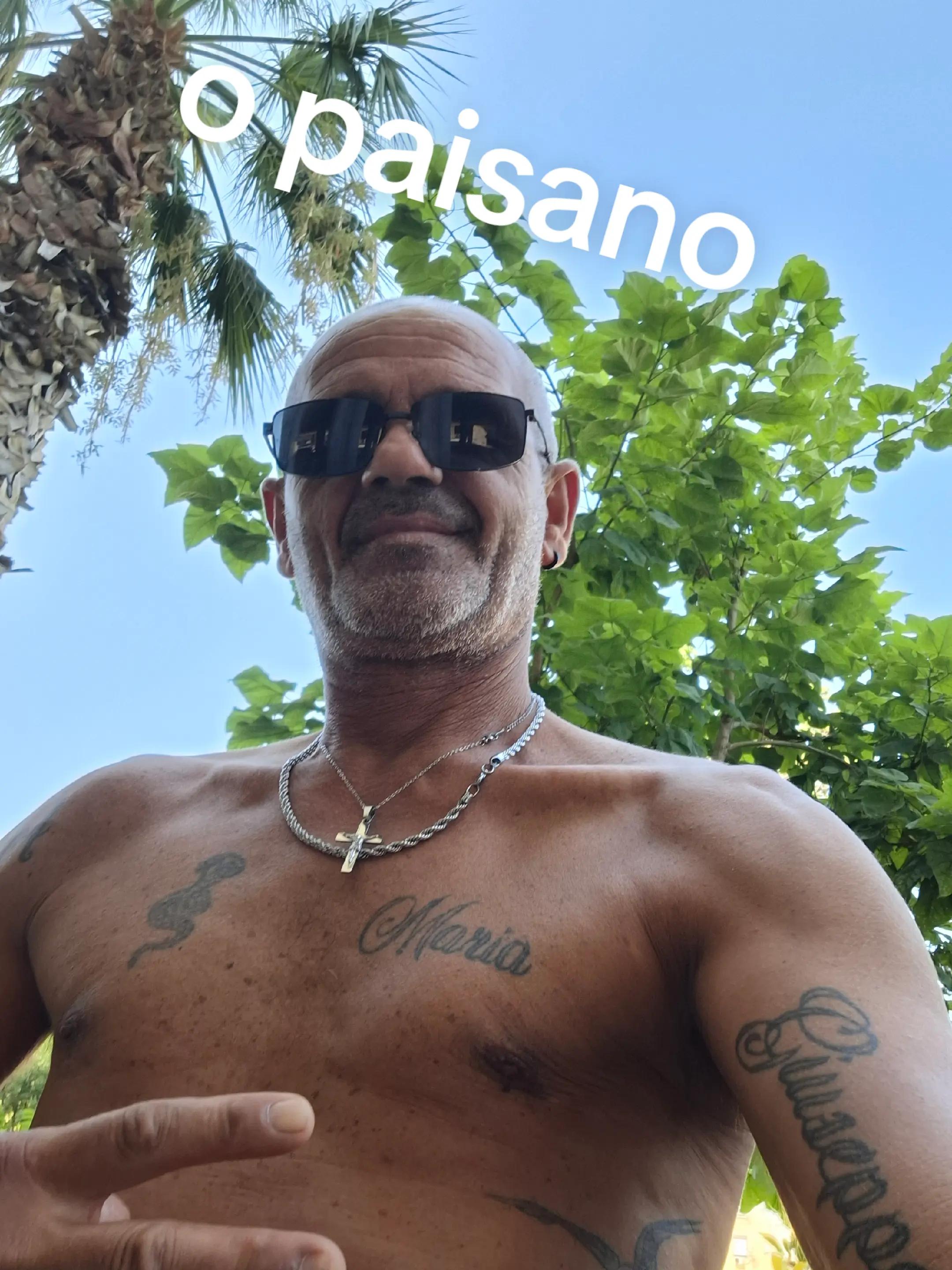 @Antimo cavaliere o paesano