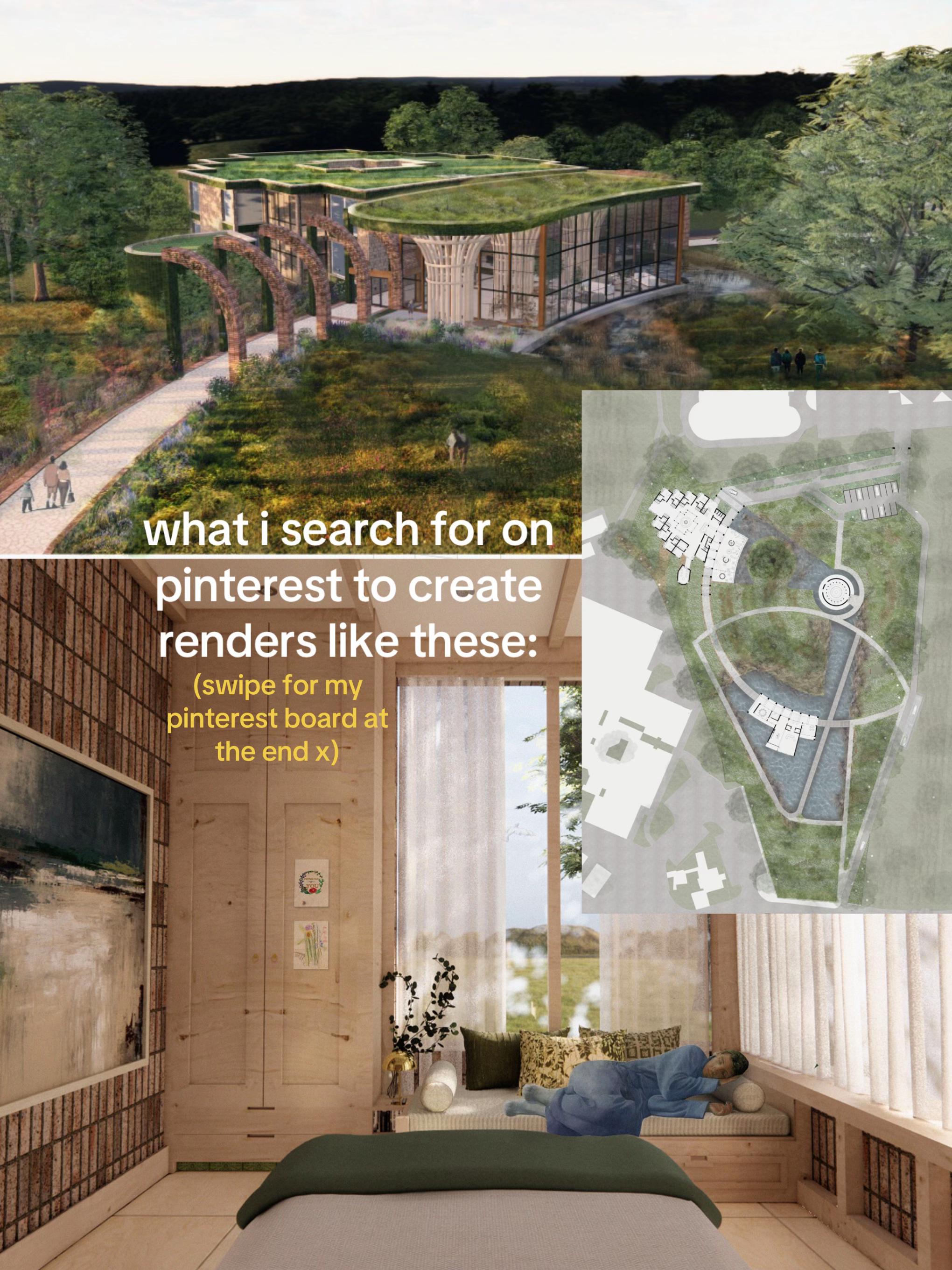 @anna ★ architecture student