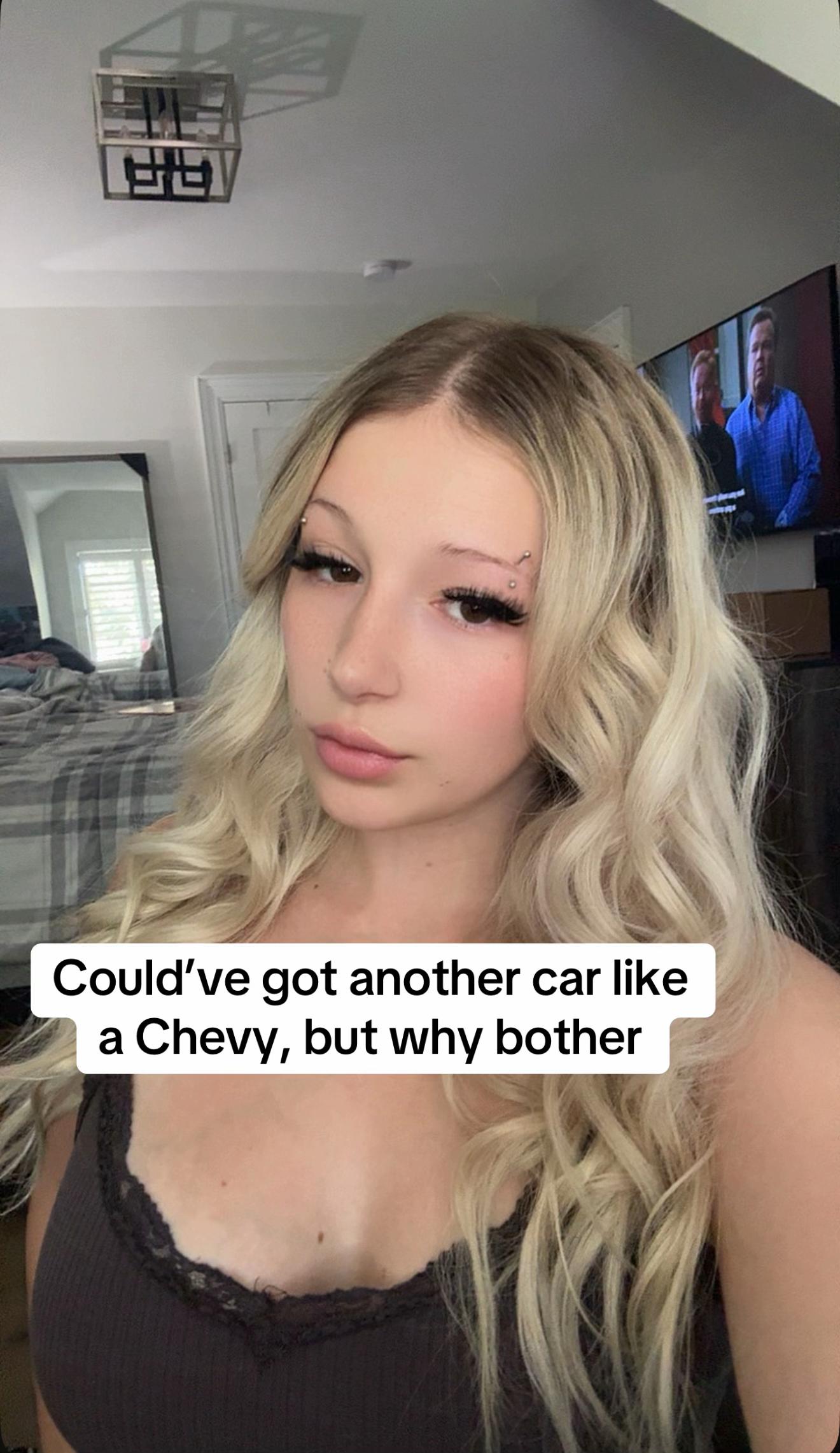 @Shayna Laliberte