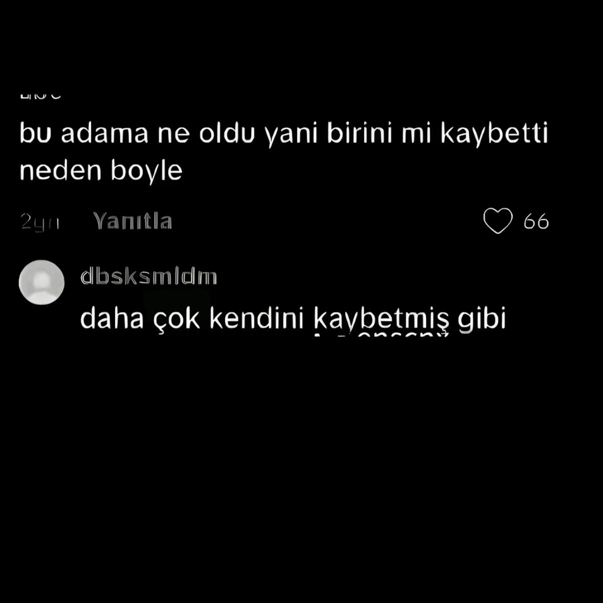 @Semih Zeybek