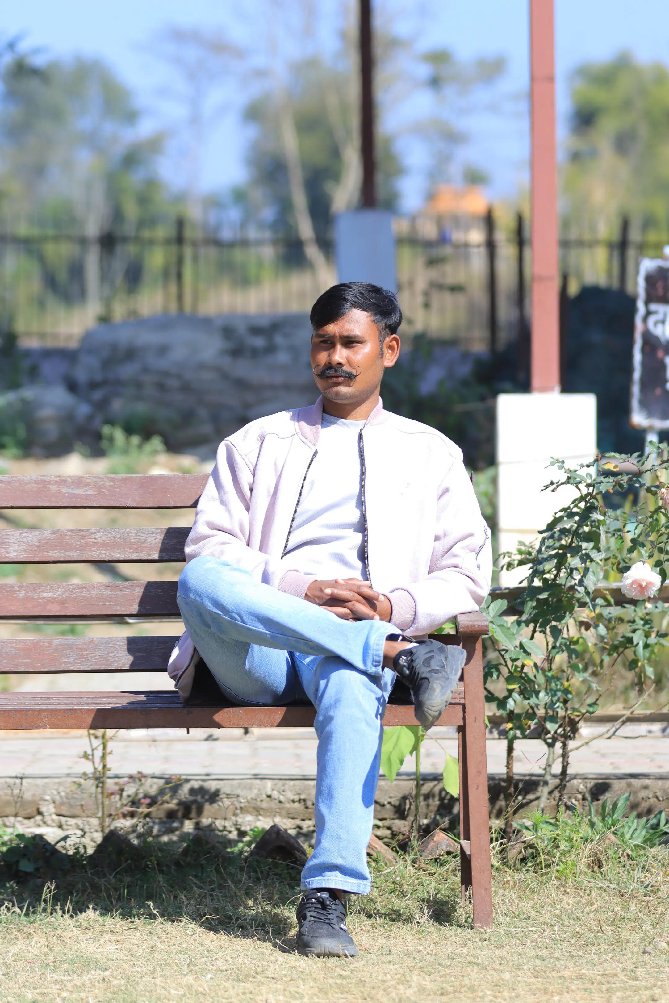 @shibu Chaudhary