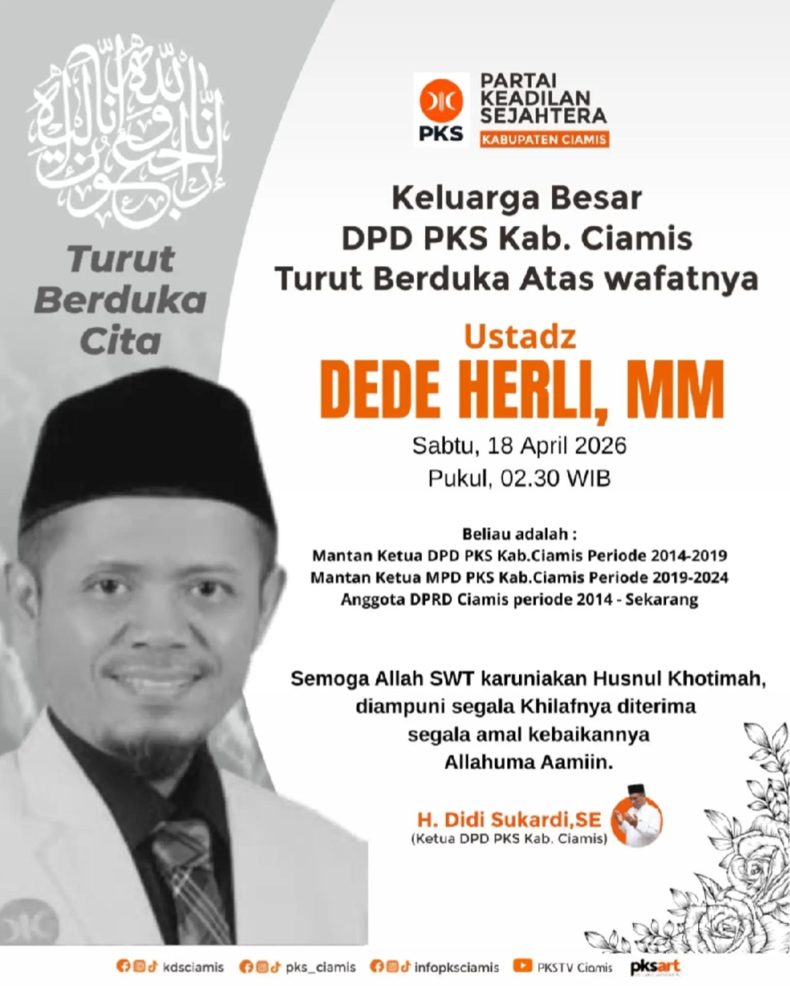 @Kang Dewan