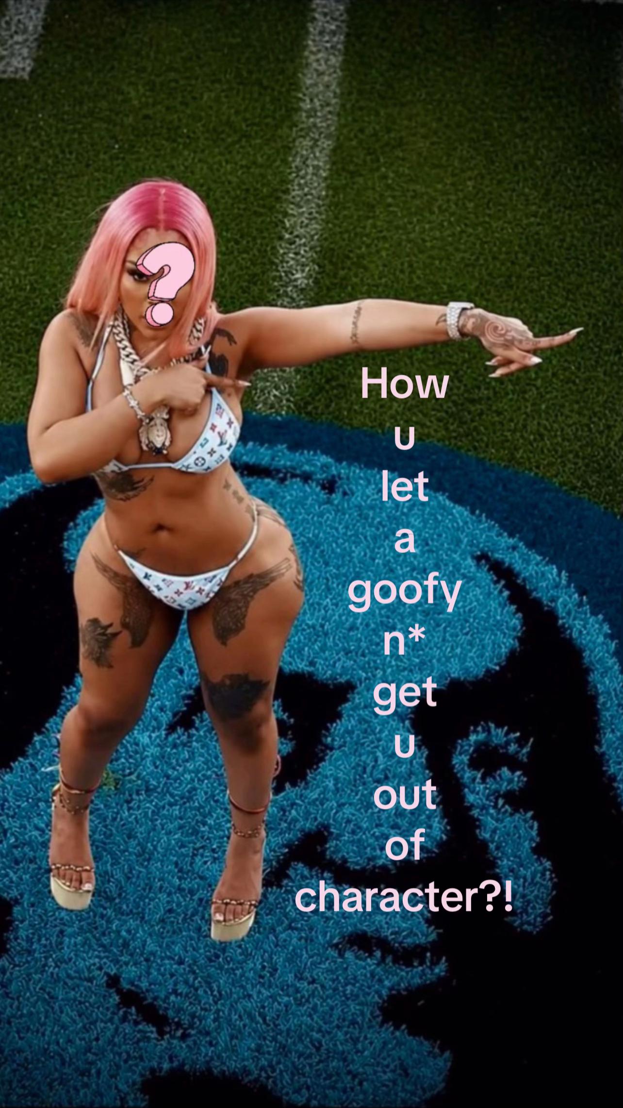 @stunnagirlie