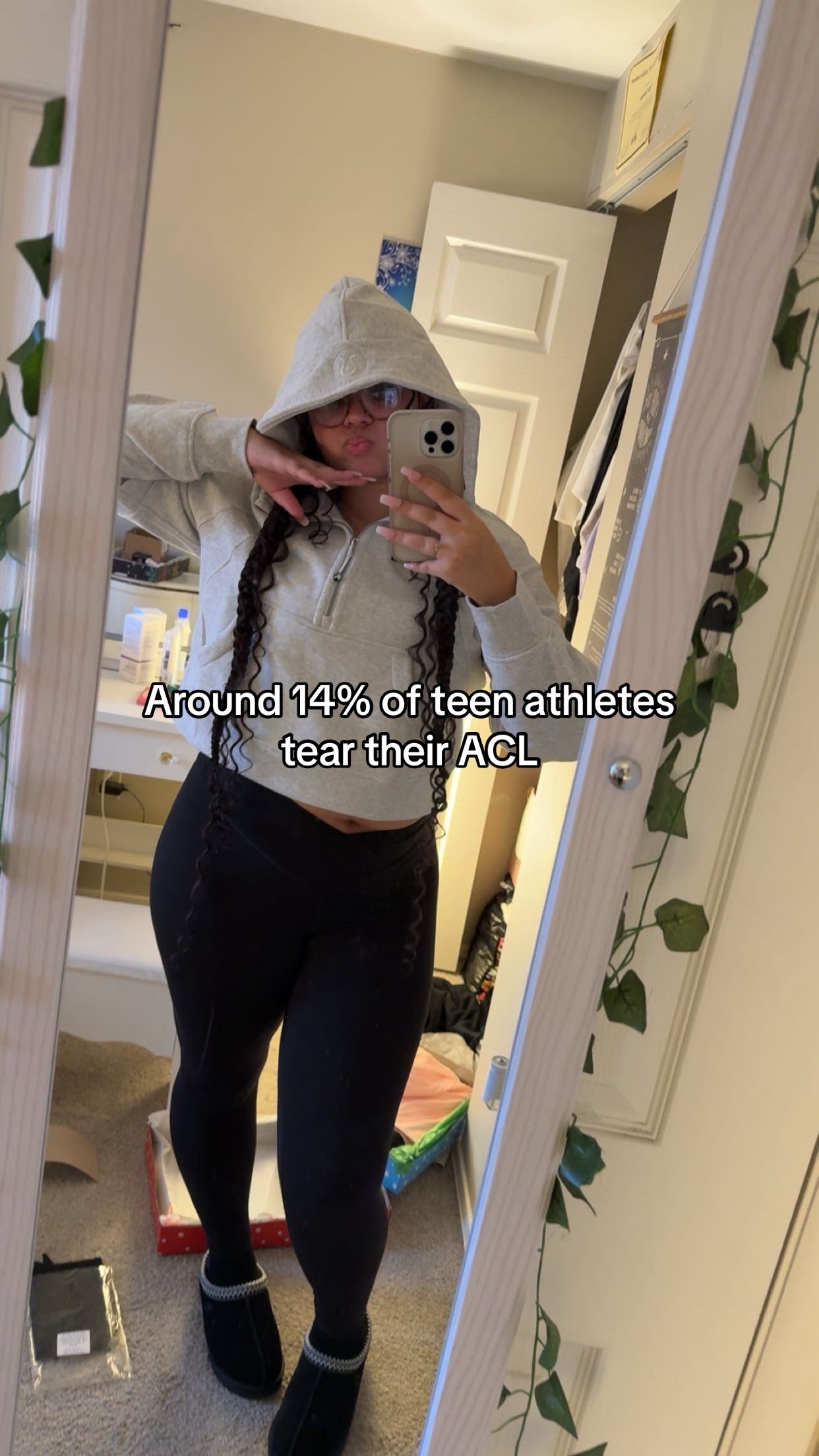 @miss untouchable
