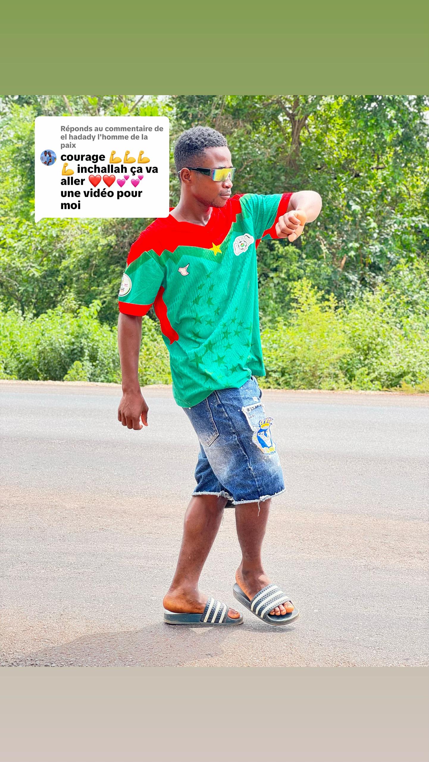 @KING DÉPUTE officiel☠️🇧🇫