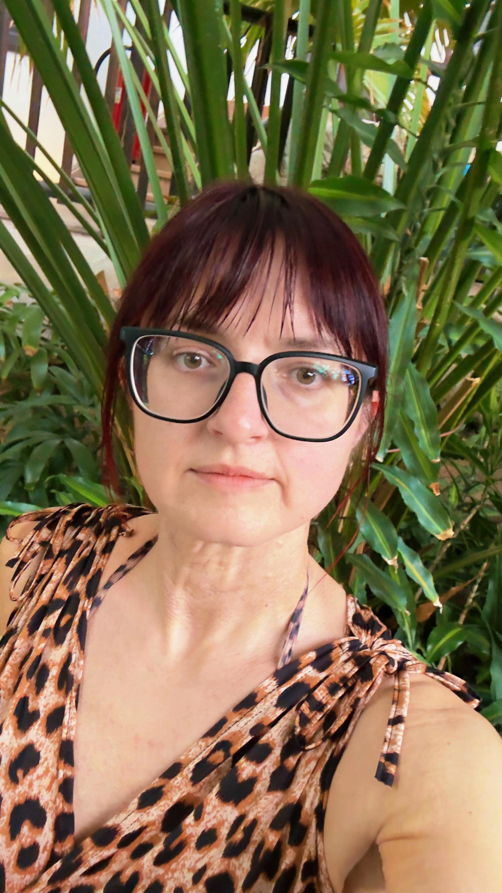 @Galina Kaschmirek