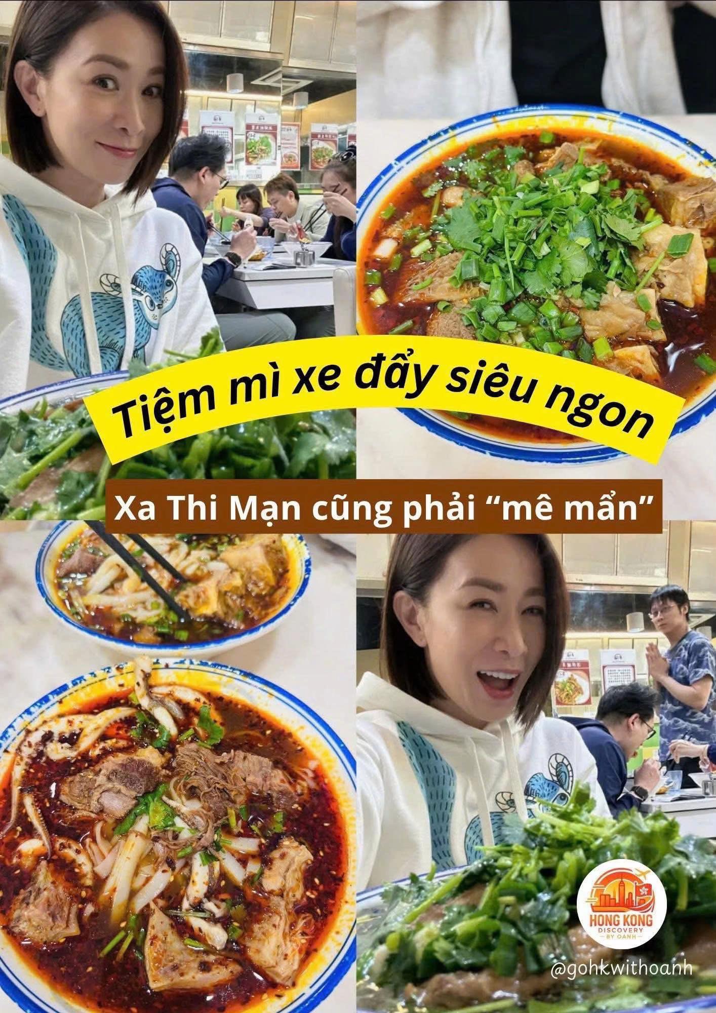 @GoHKwithOanh