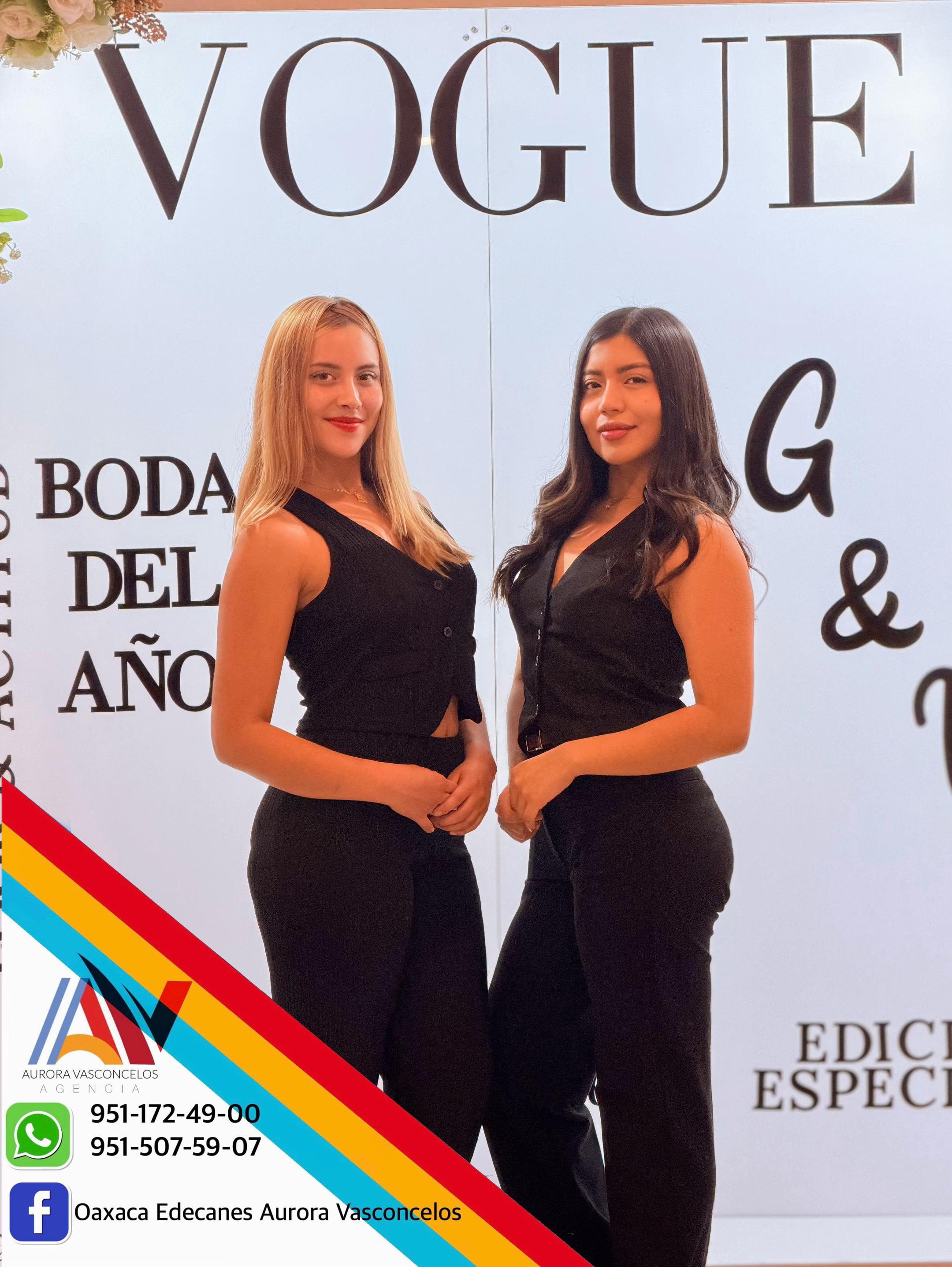 @AURORA VASCONCELOS AGENCIA