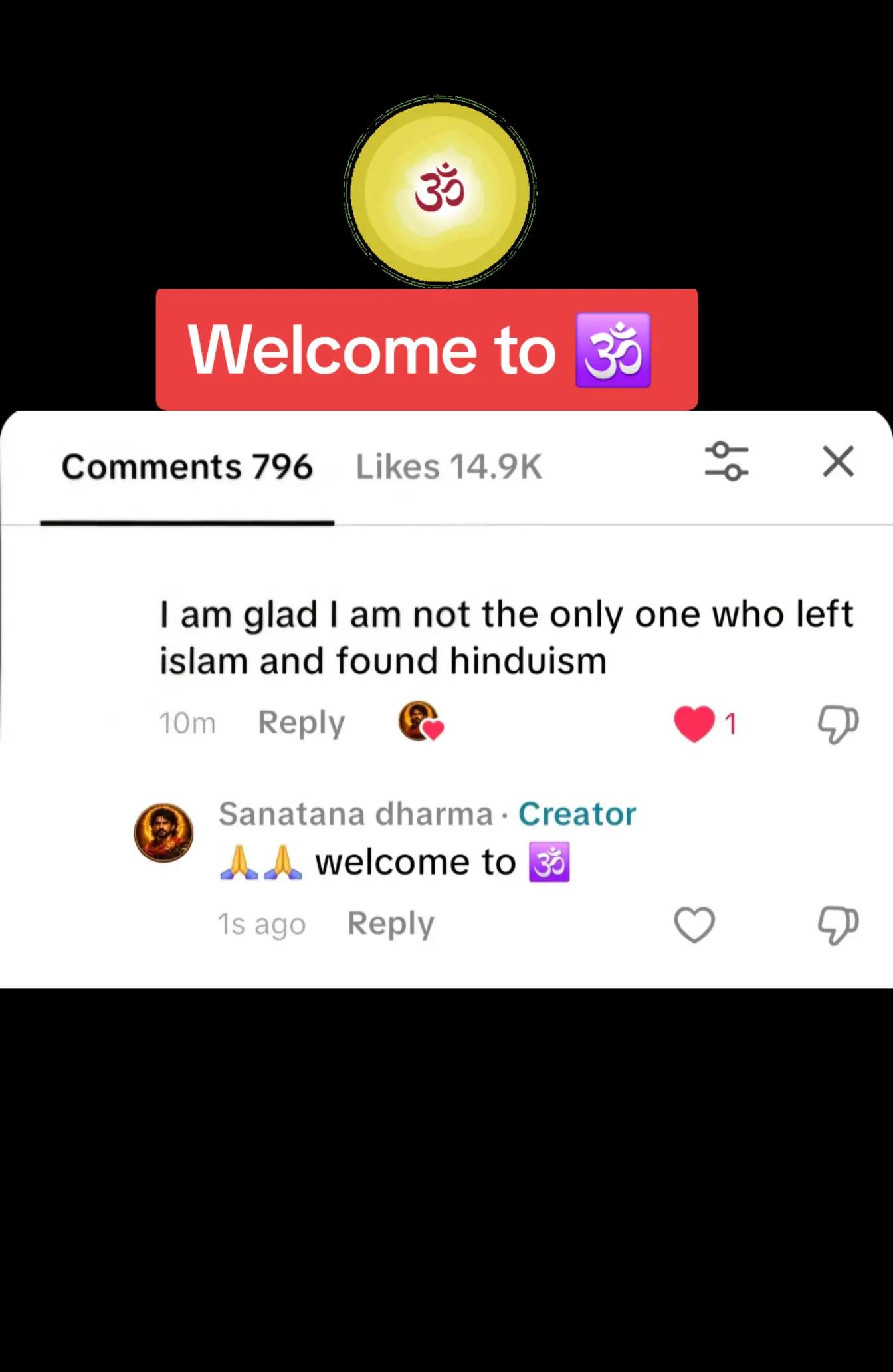 @Sanatana dharma