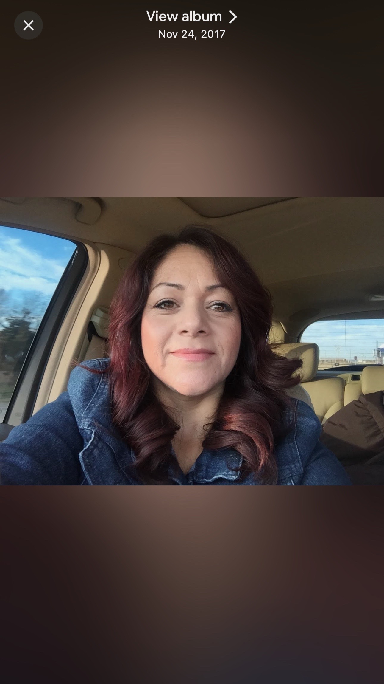 @Mariana Sandoval de Leo