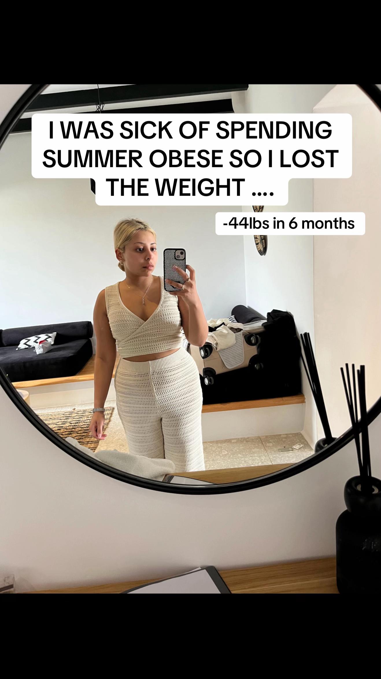 @Anie | Fat Loss Coach ✨