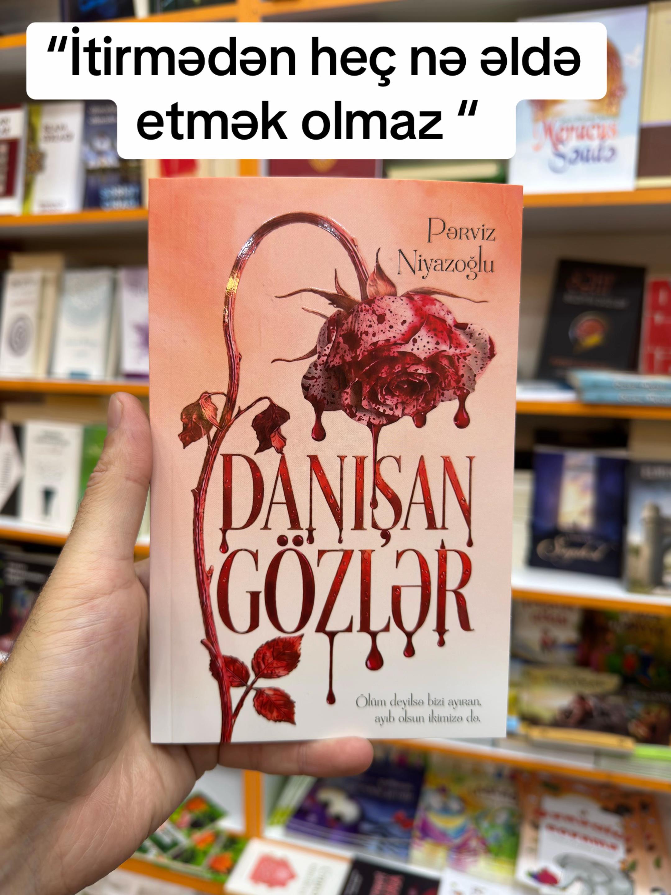 @Mesume hədiyeler aləmi