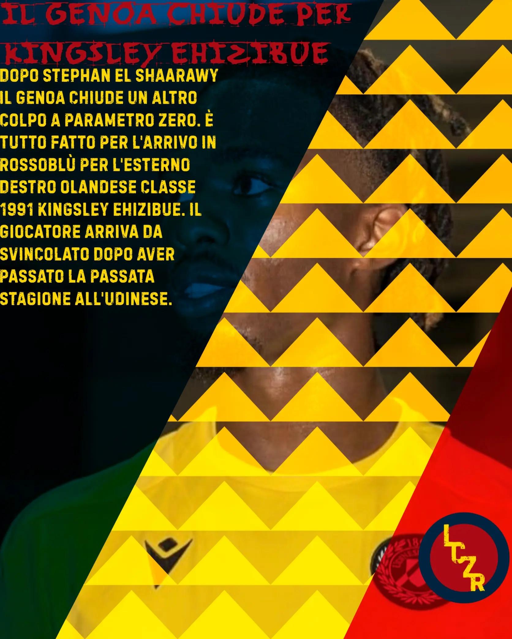 @Lorenzo Cuomo: Zena❤️💙