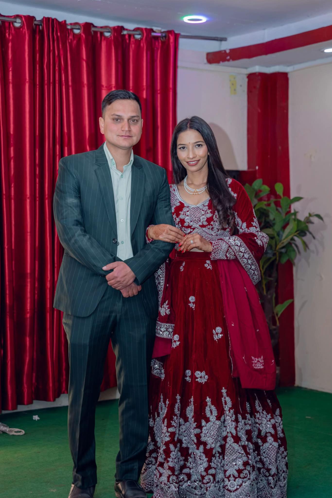 @Shrishti karki