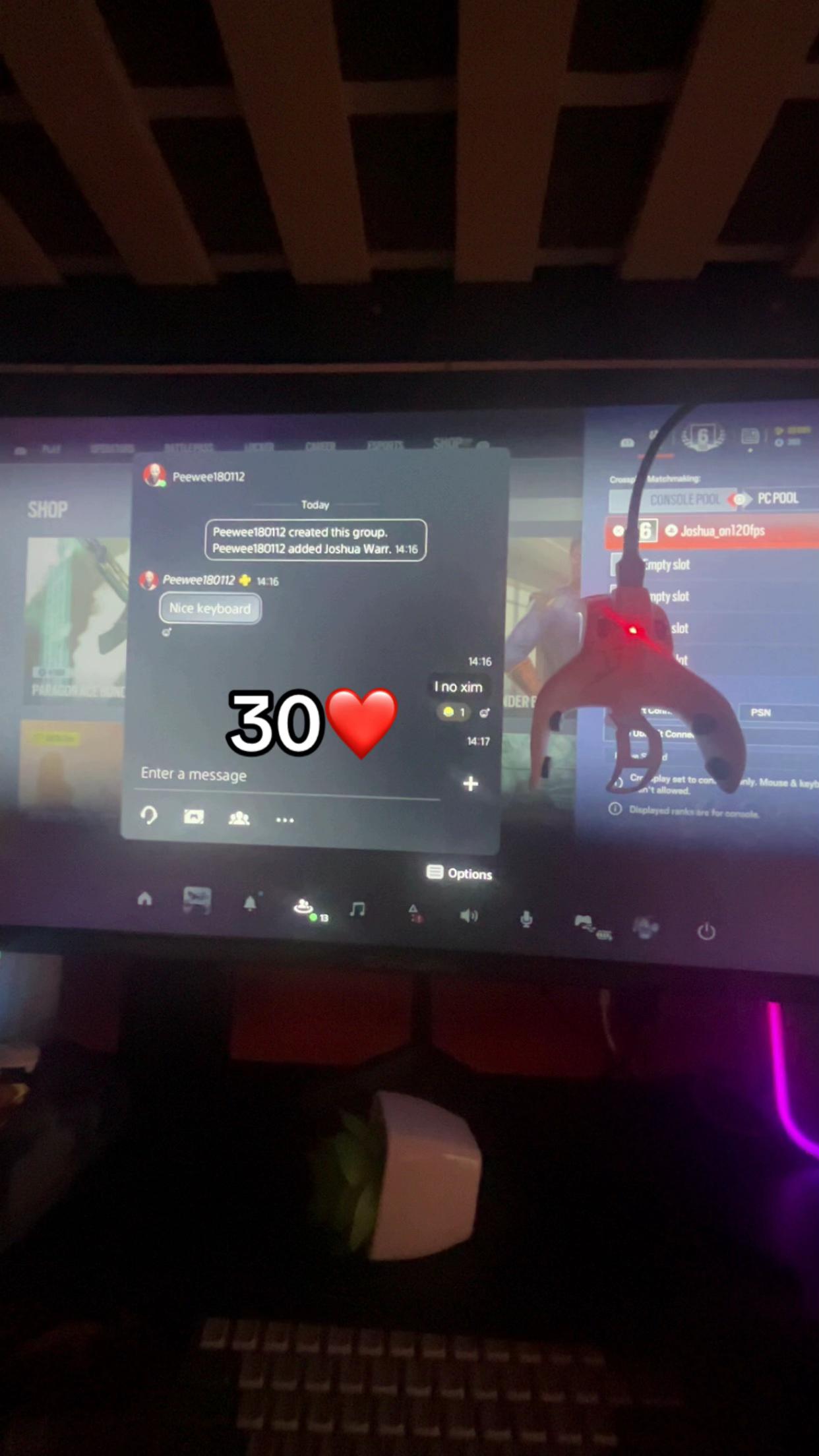 @Josh||VR.