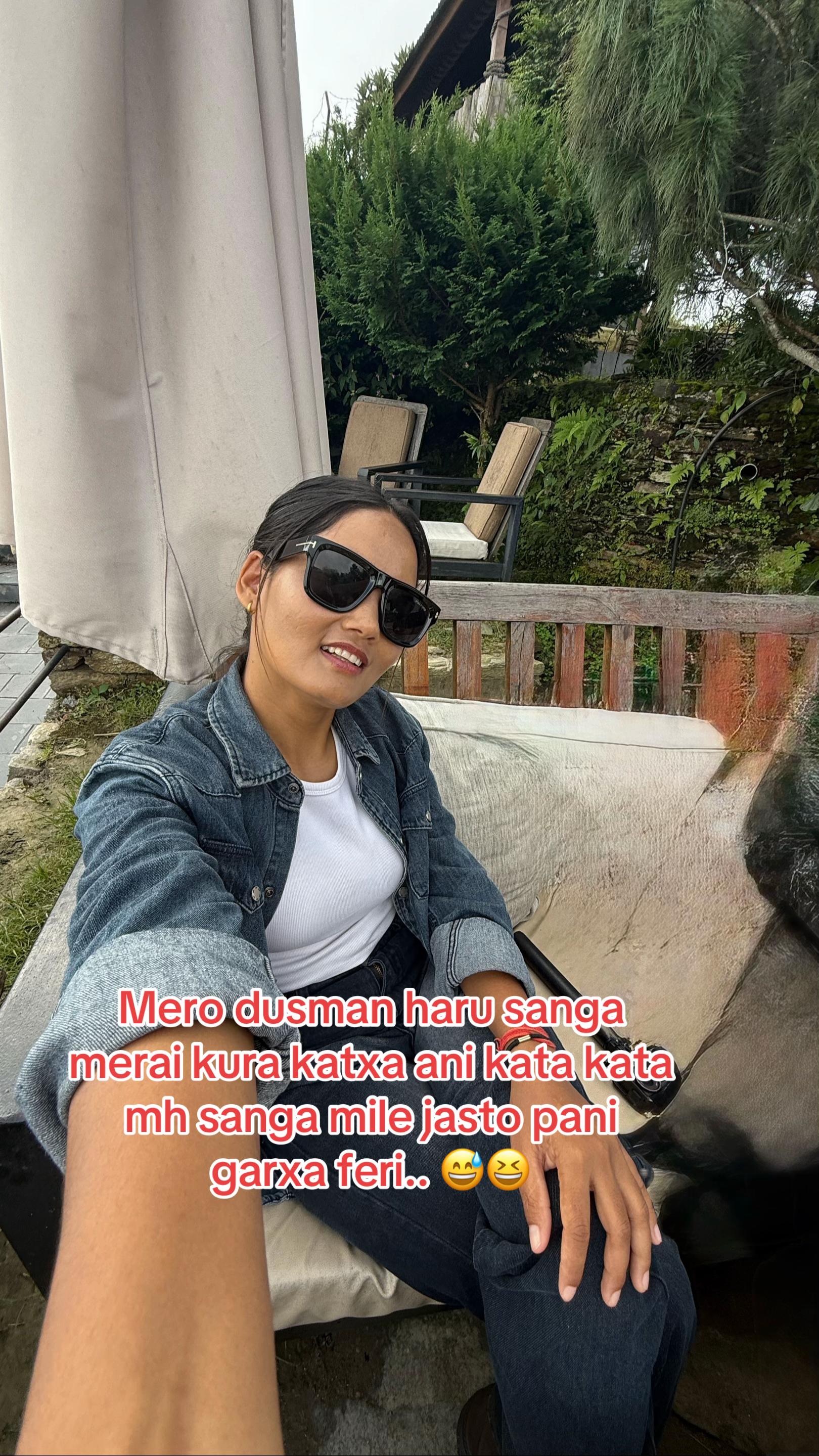 @Sunita bista