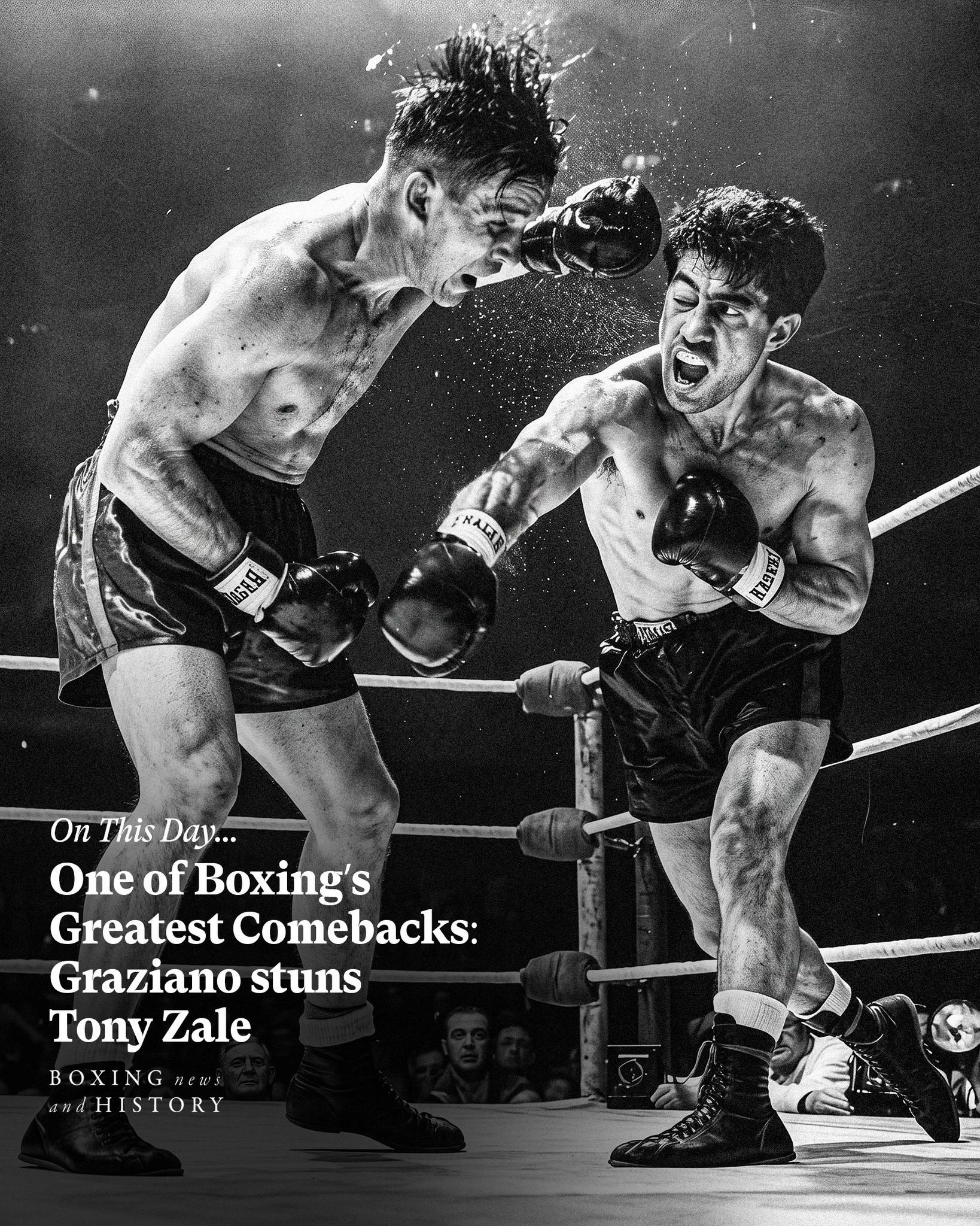 @Boxing History