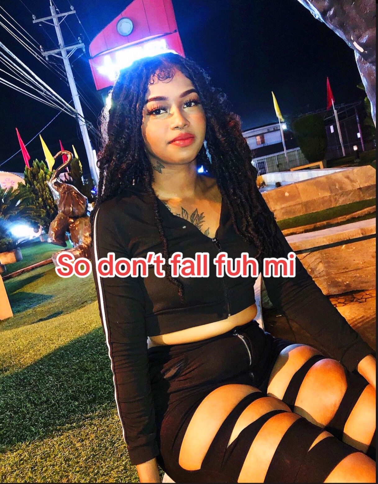 @Dìosa 🇹🇹🇬🇾