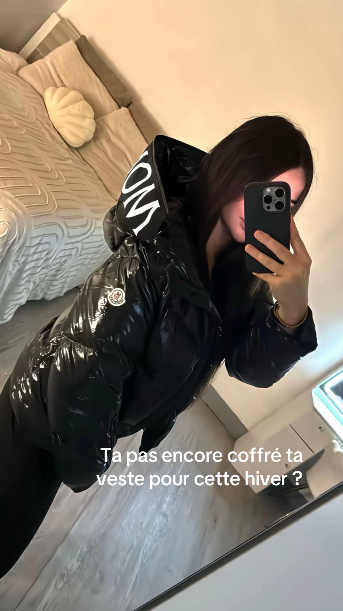 @luxury girl