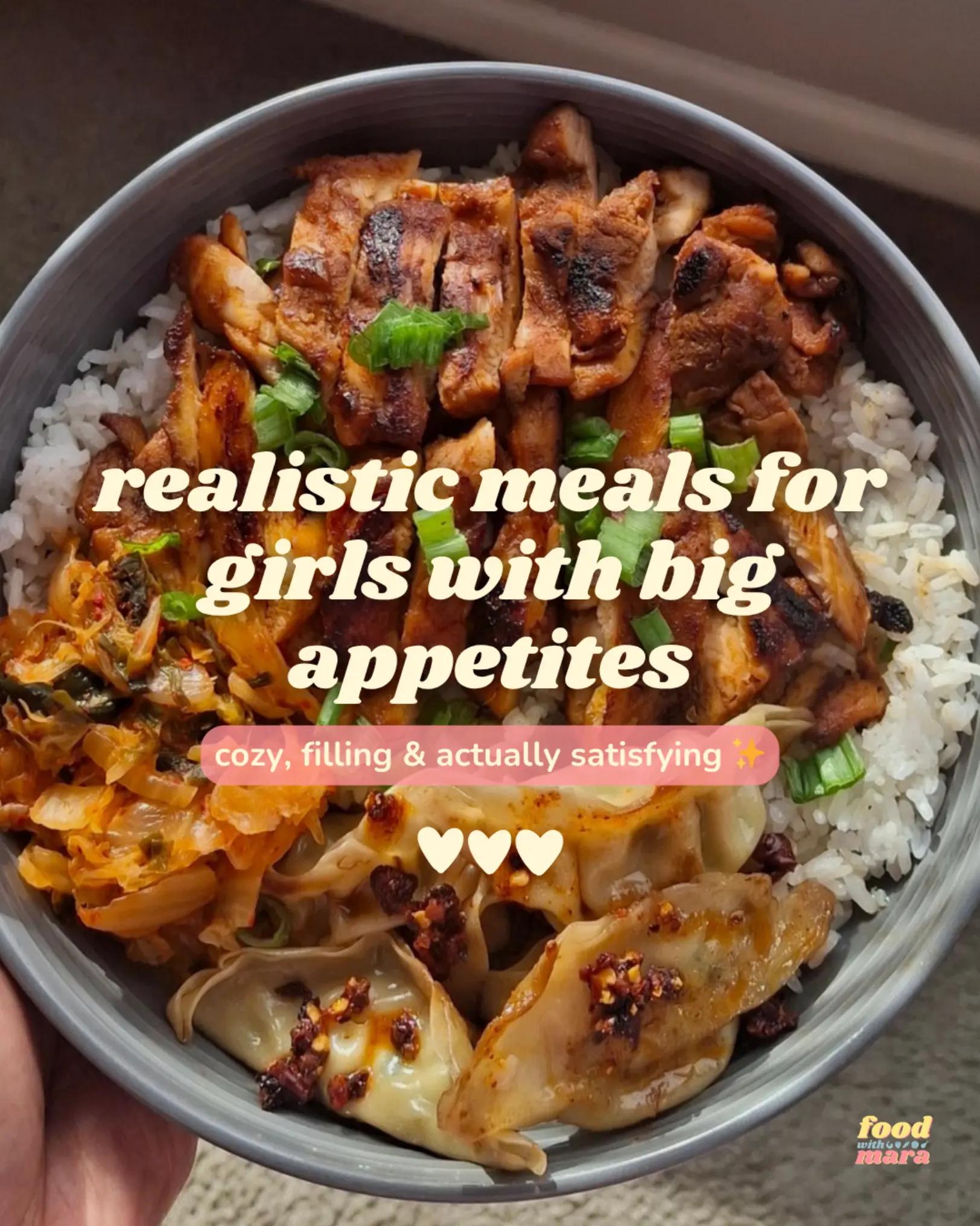 @mara ๐ | foodwithmara ๐ช