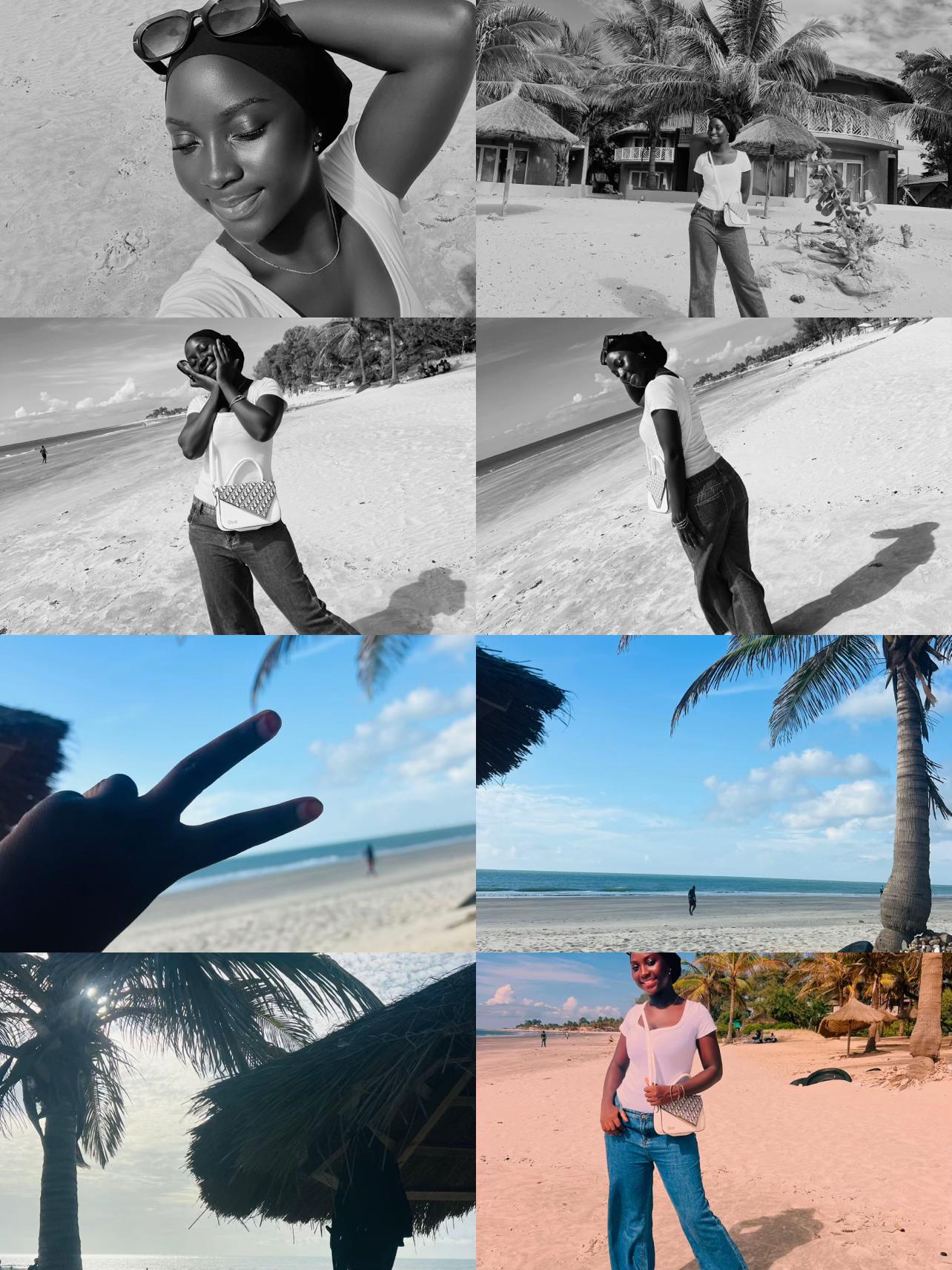 @FAYEBIRAM MOBILE SHOOT & EDIT