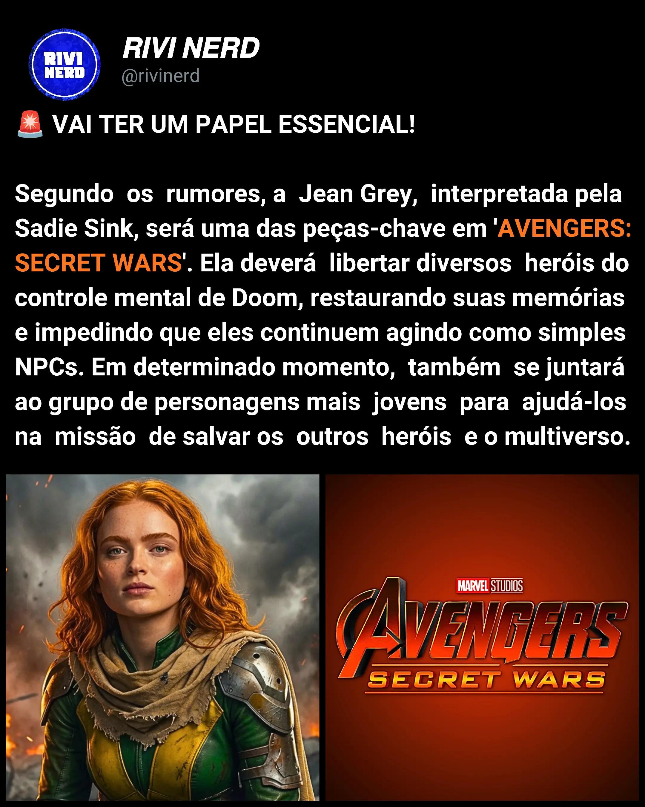 @Rivi Nerd