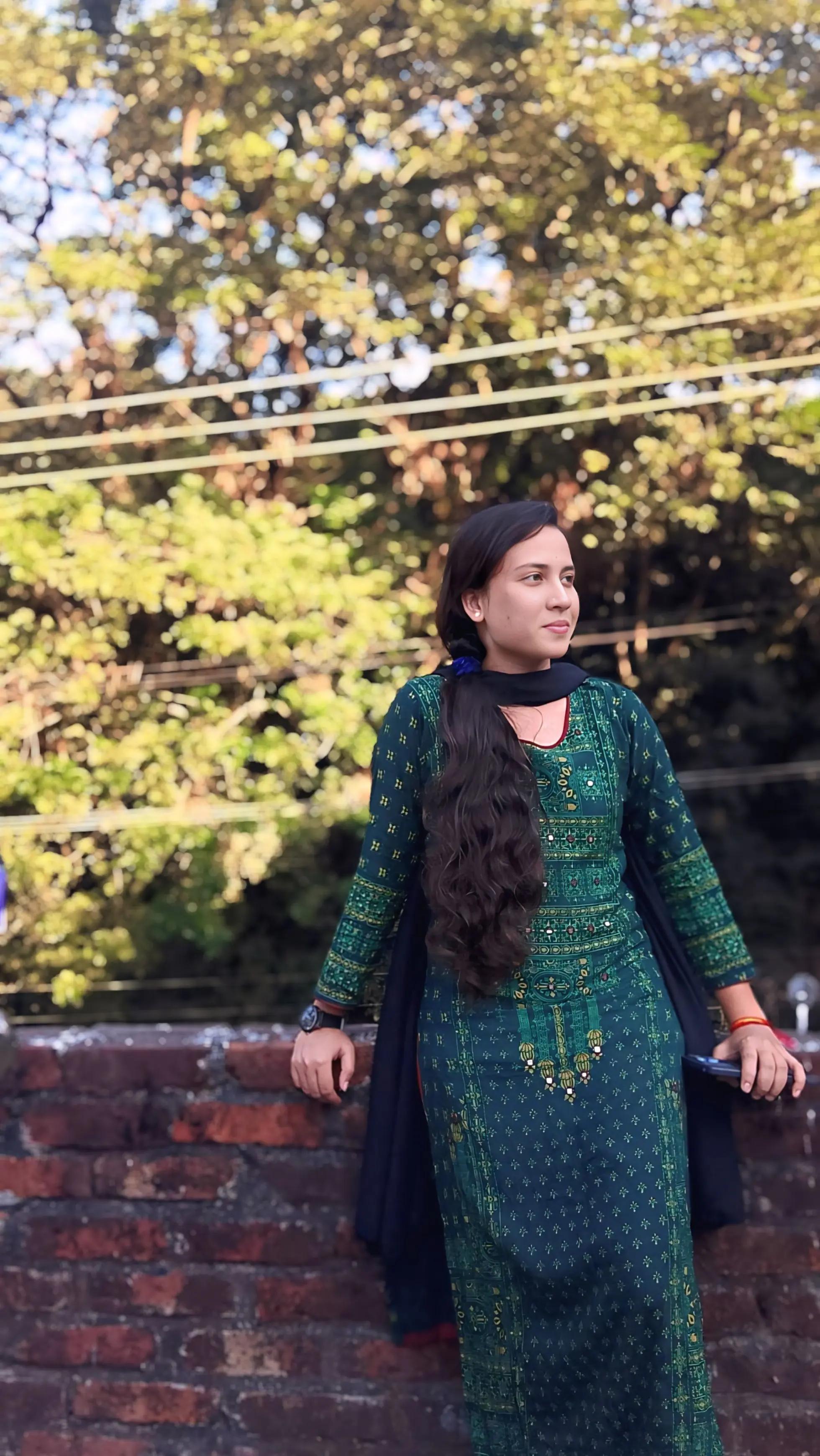 @🦚🌿 Priti Dey 🦚🌿