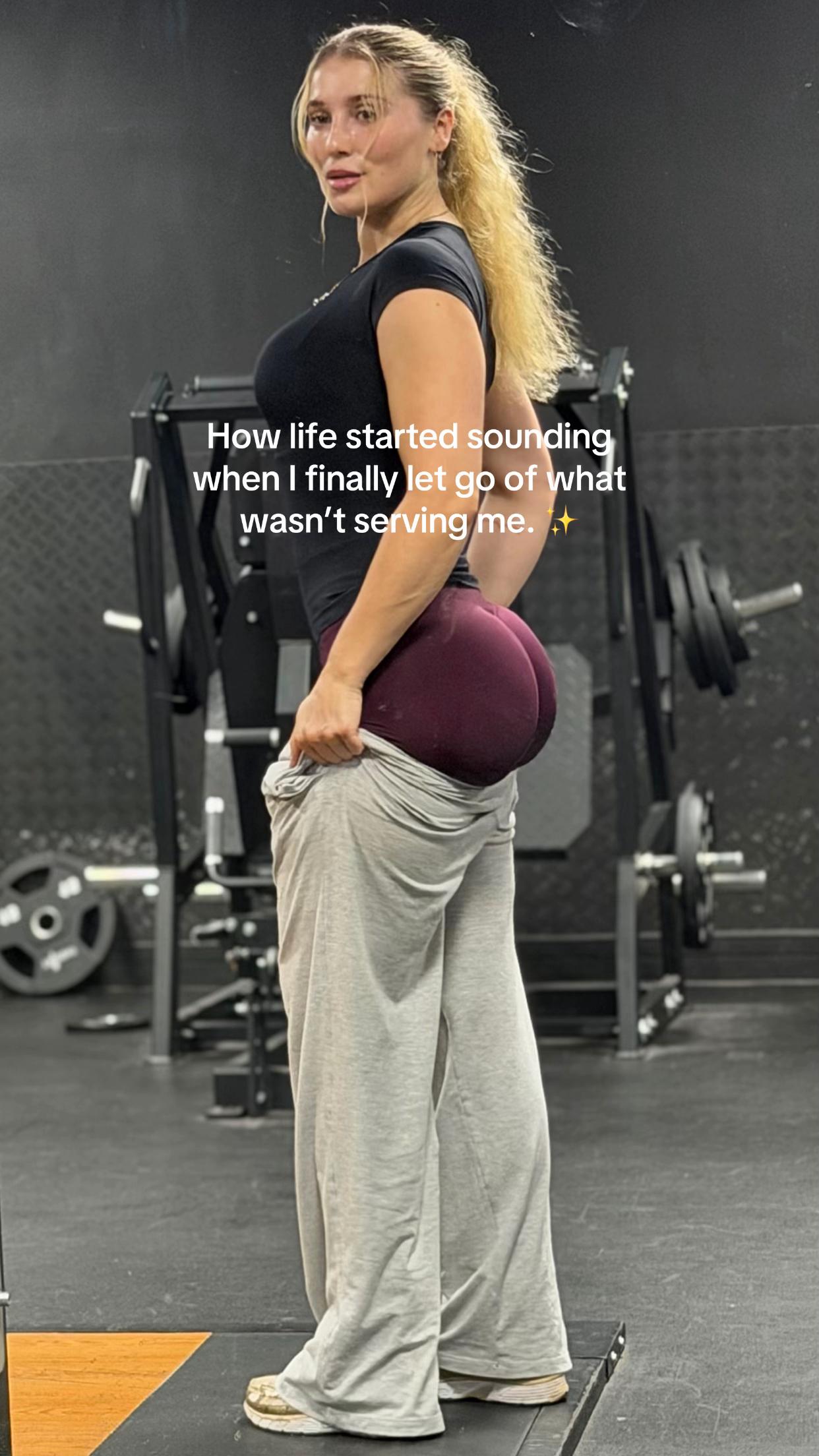 @Brooke Harris 🍑