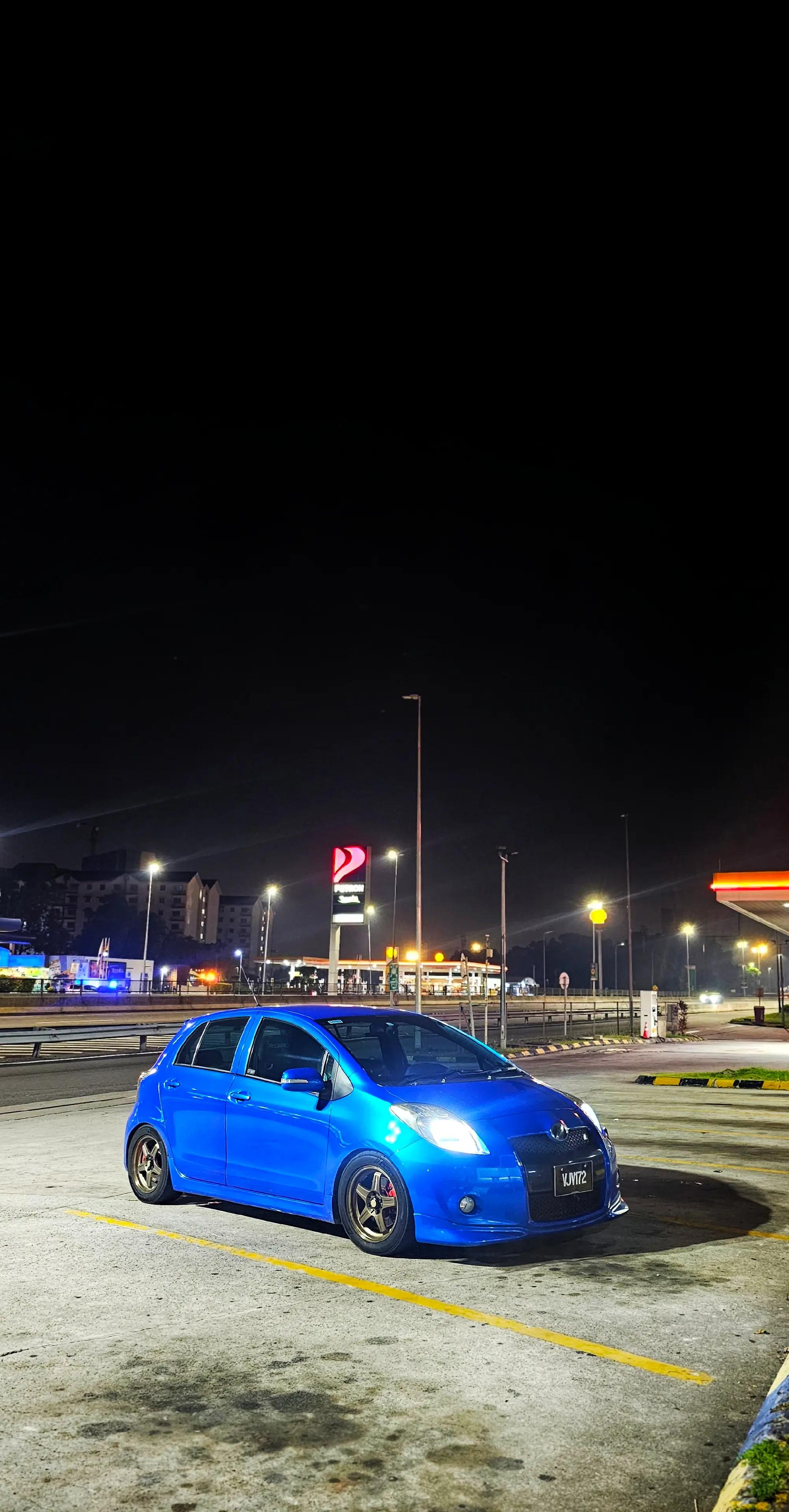 @Paen Autoparts