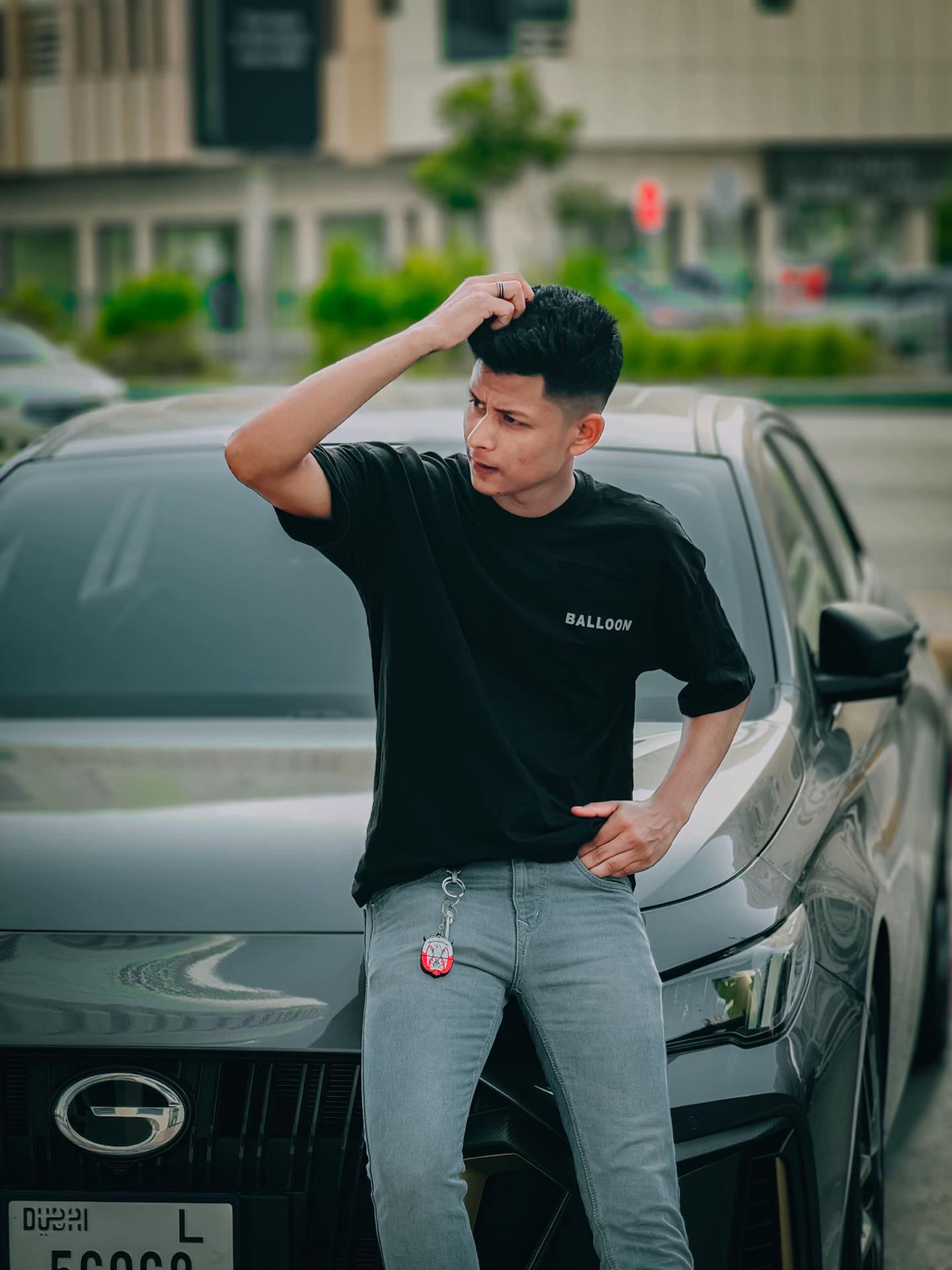 @'Mr Rafsan' 🦅🔥