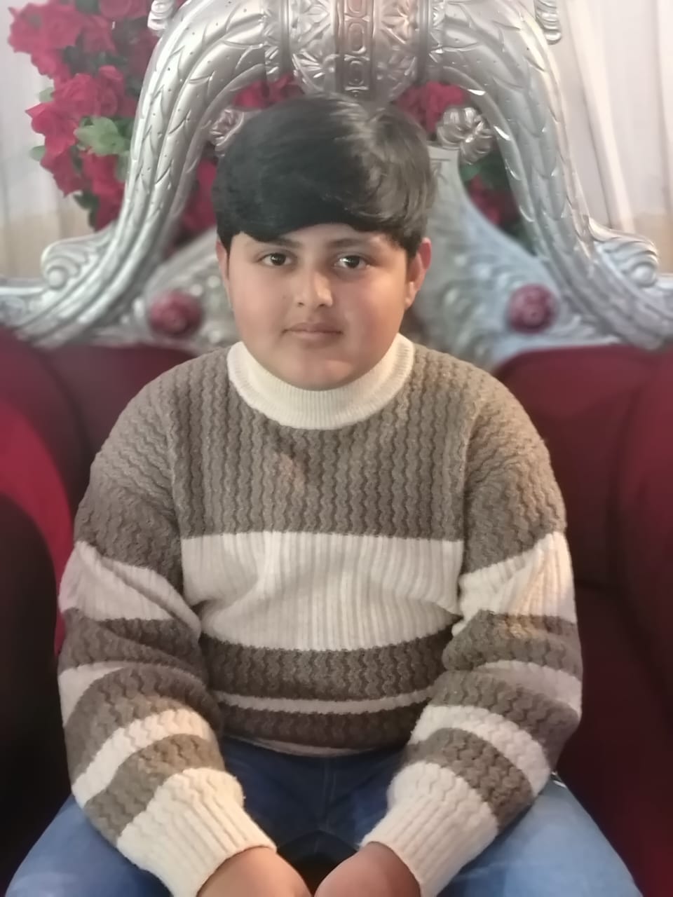 @CH ZAHEER 786