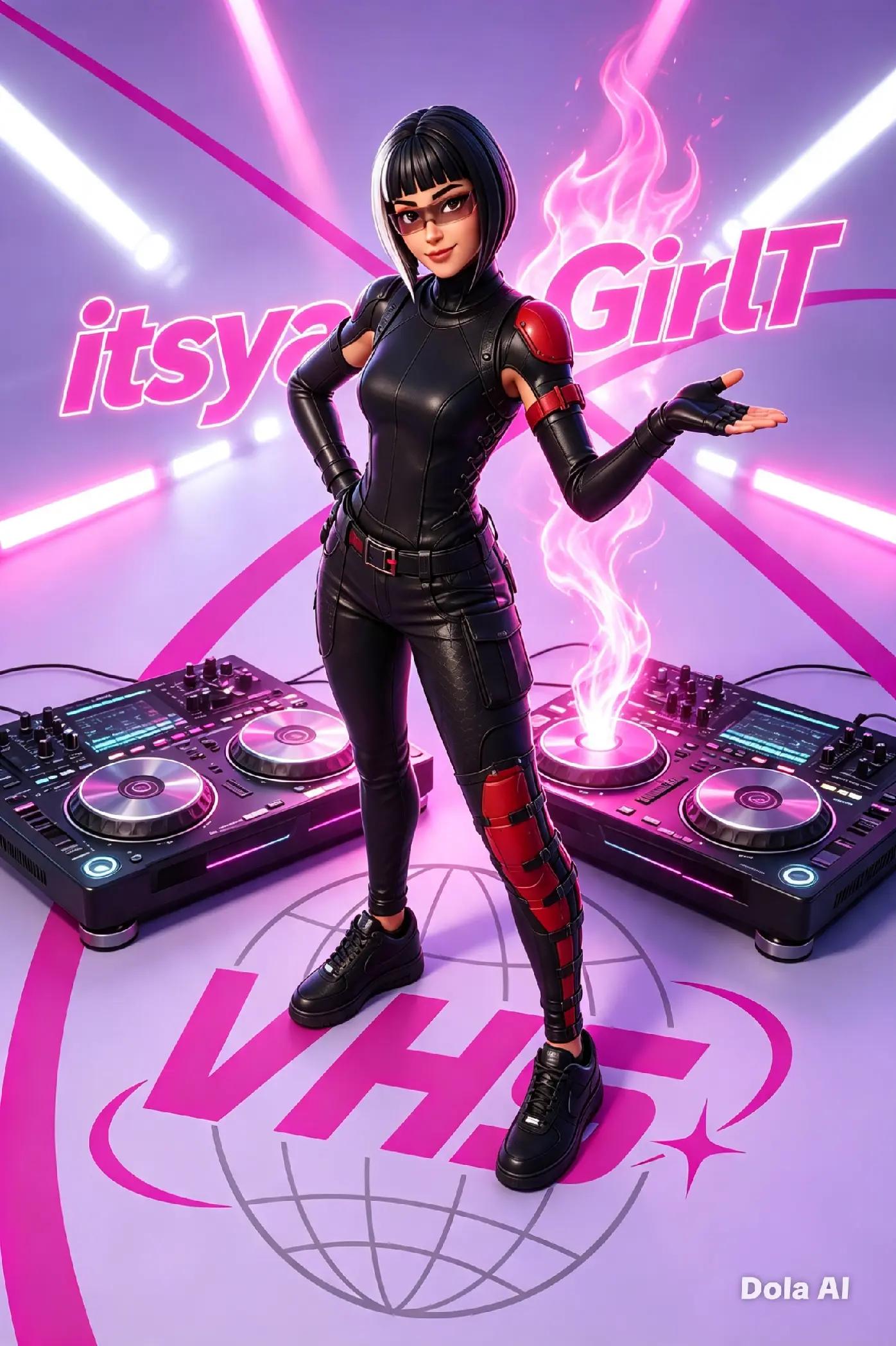 @itsyaGirlT