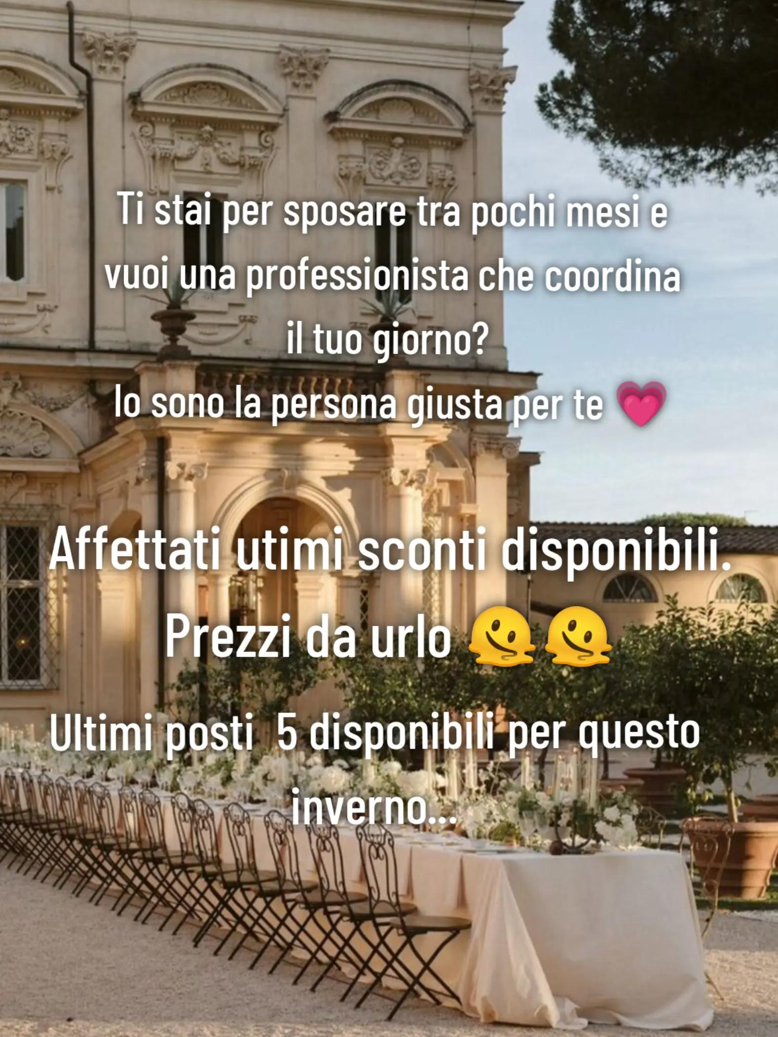 @Yulia | Wedding Planner