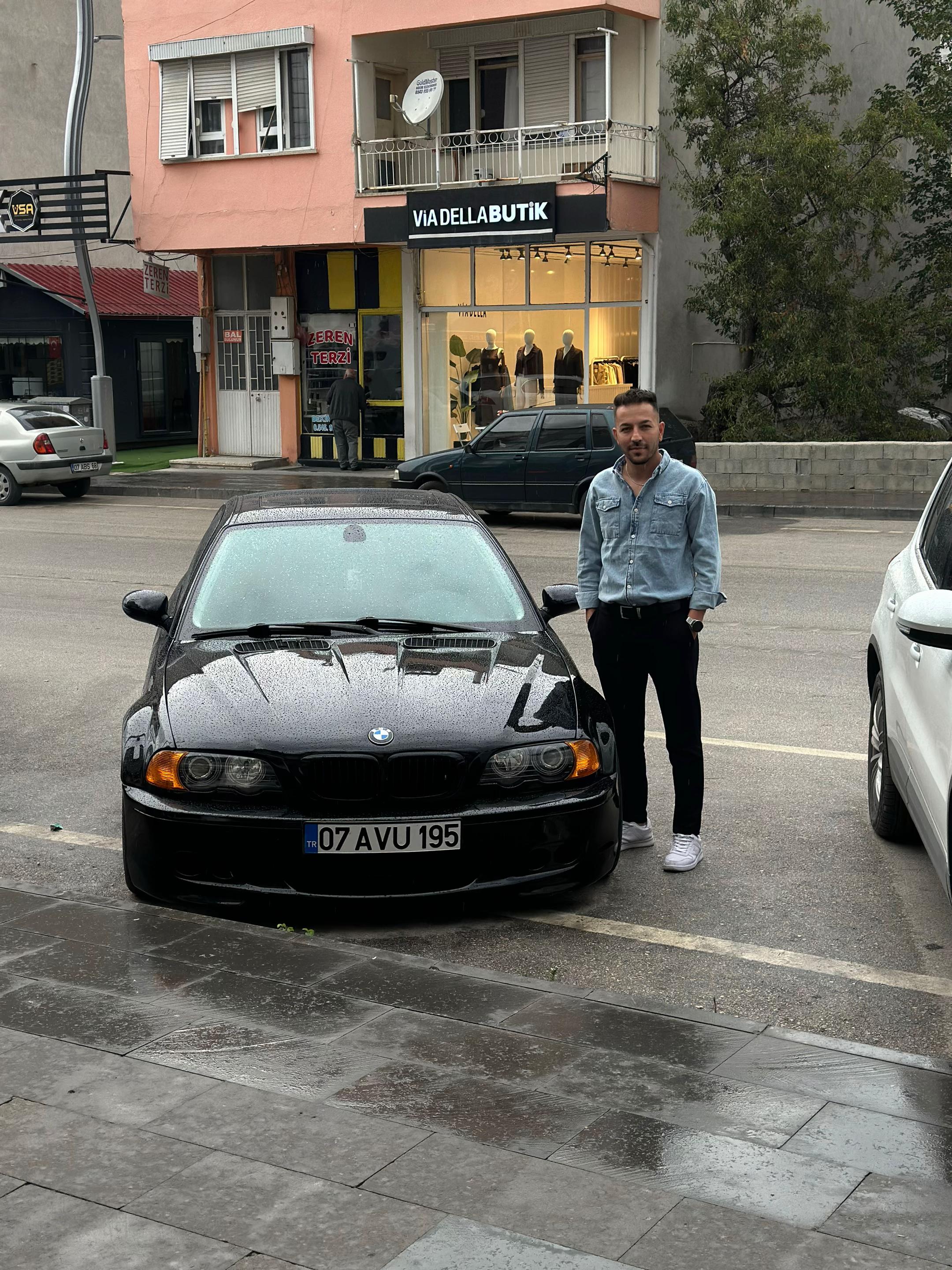 @Ahmet Sert