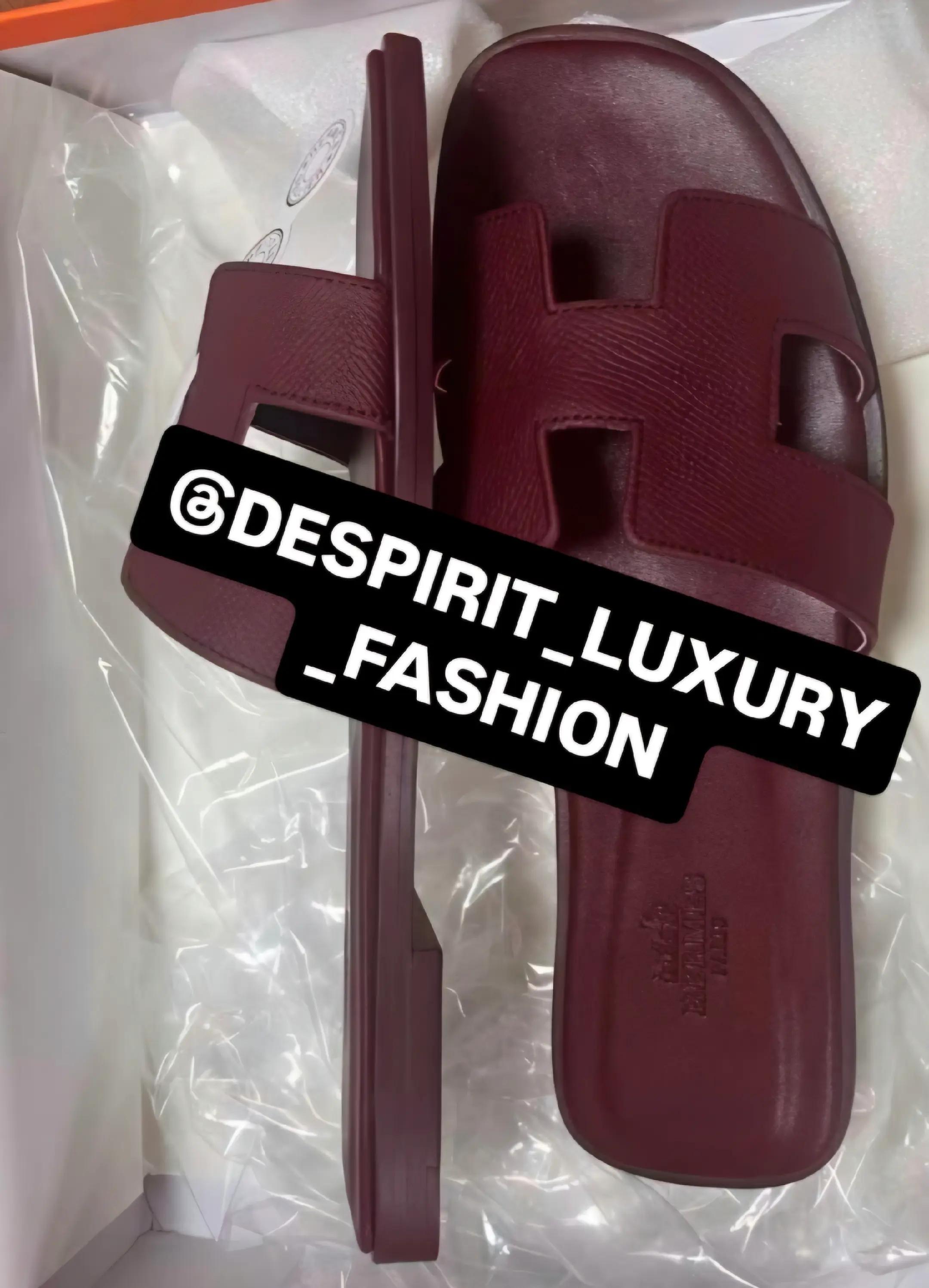 @Despirit Luxury Fashion 🇬🇧