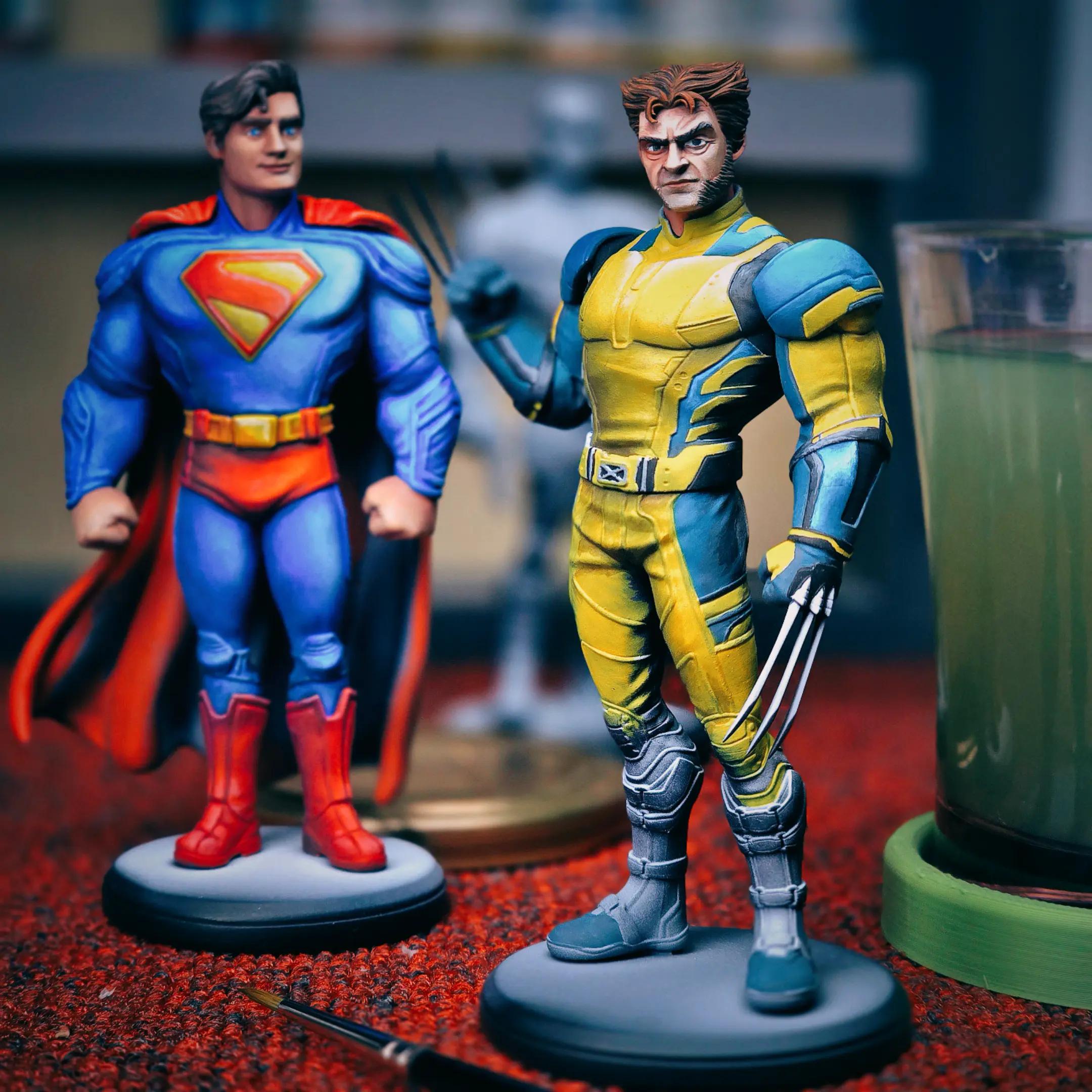 @Tipauste Miniatures