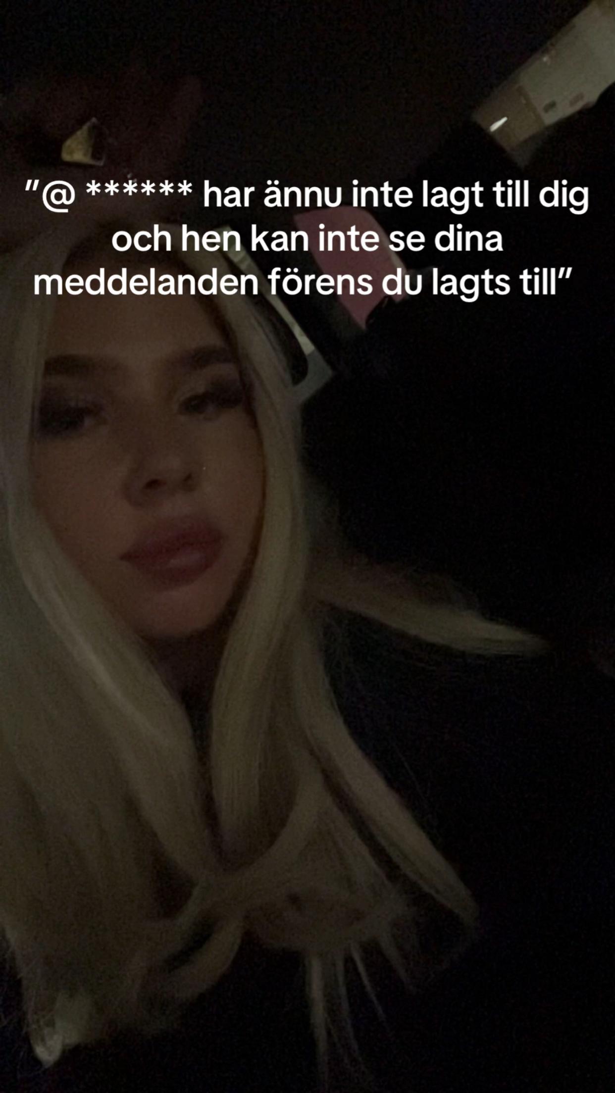 @Amanda