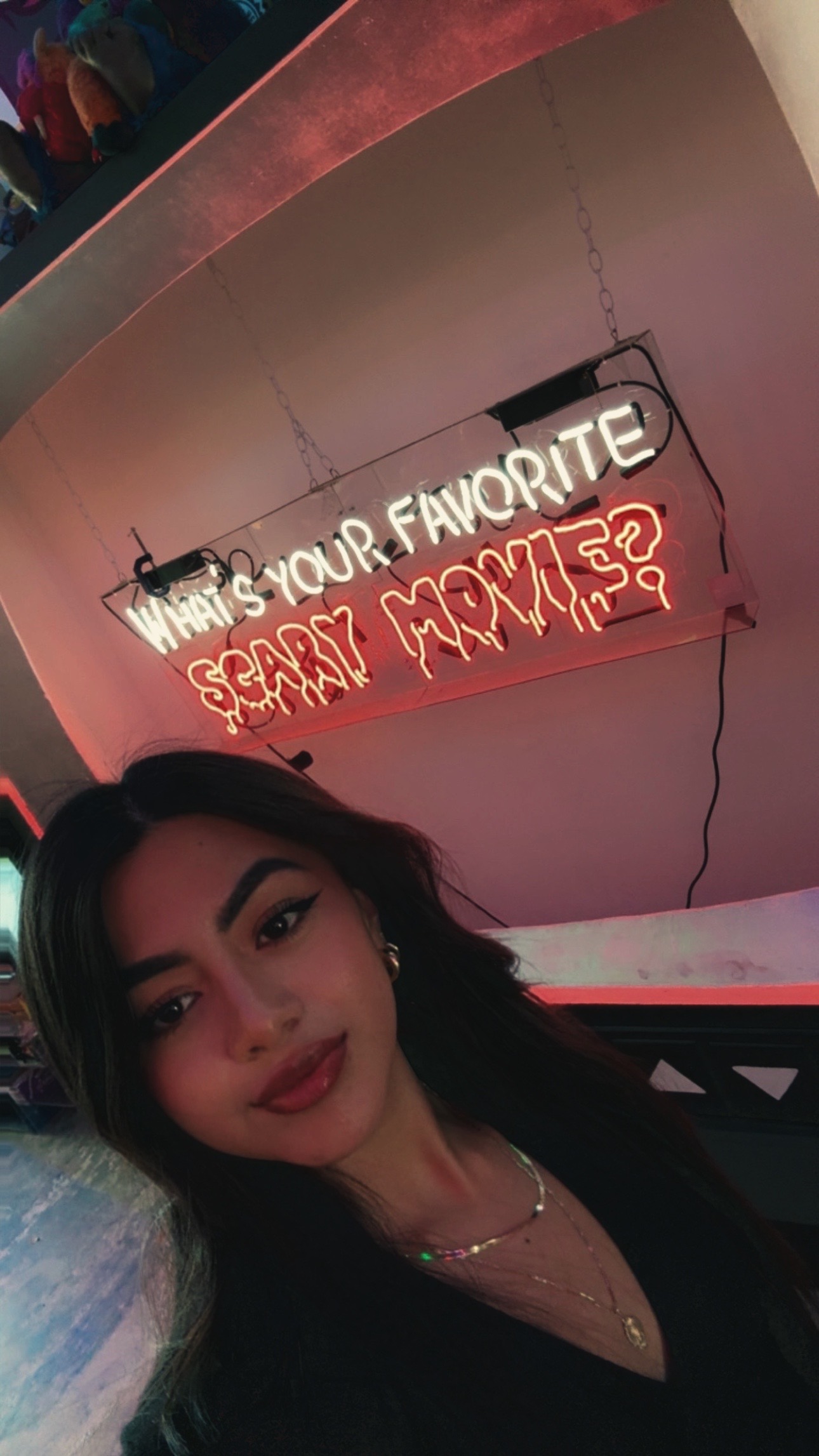 @Vanessa