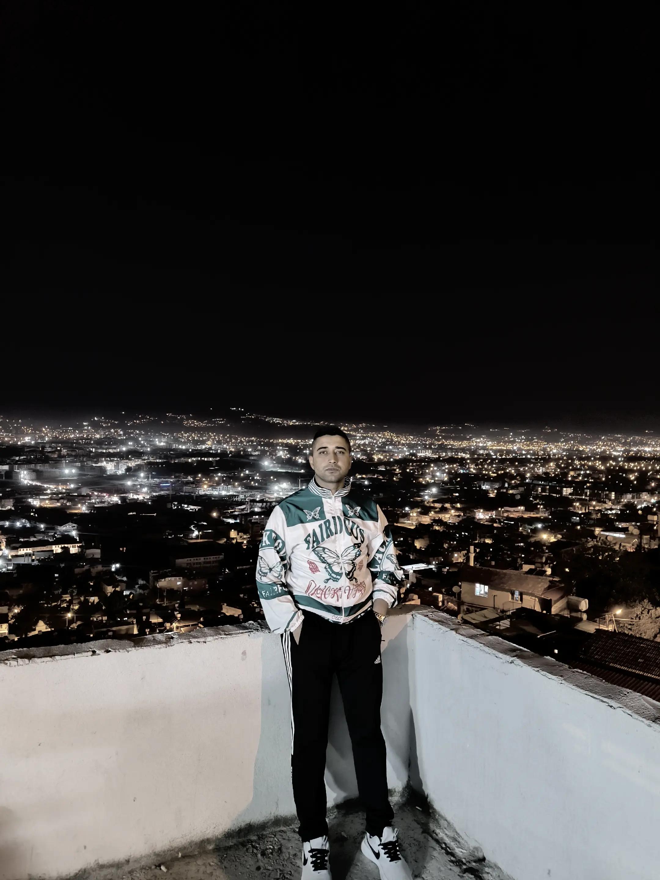 @Ömer Turunç