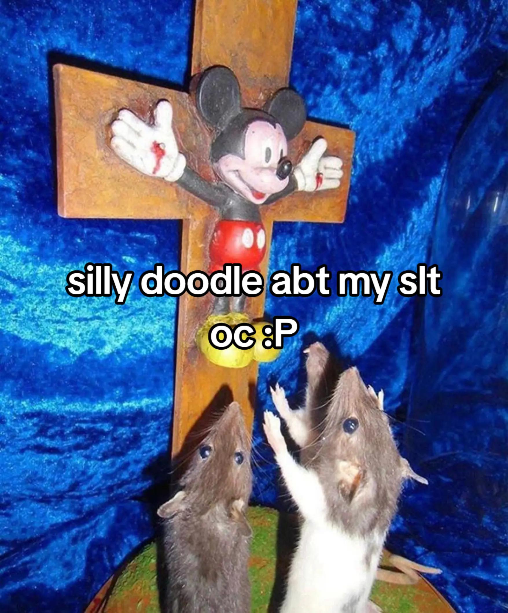 @Alice_tubby (Shadow's versión)
