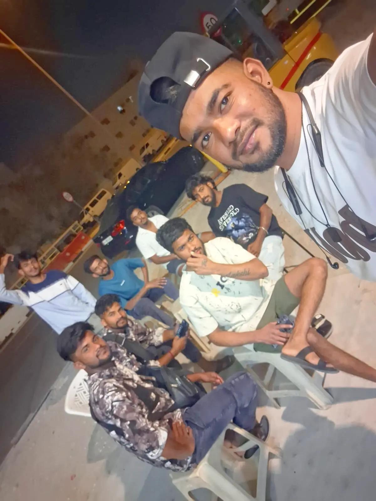@KTM KING dithu