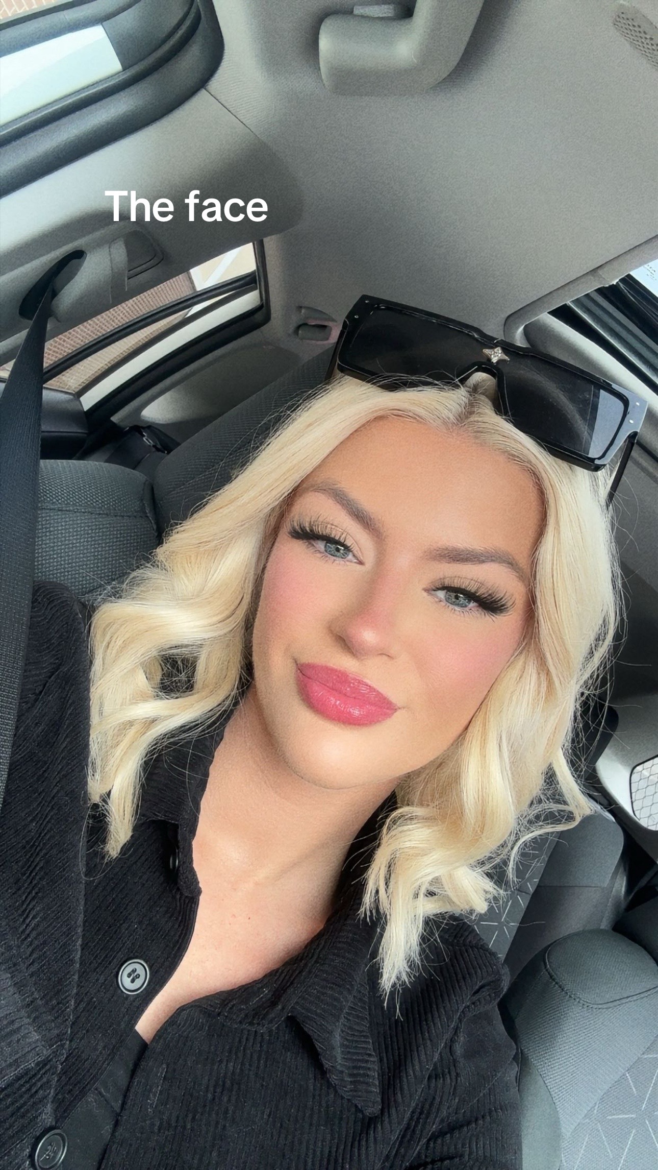 @Victoria Angelica