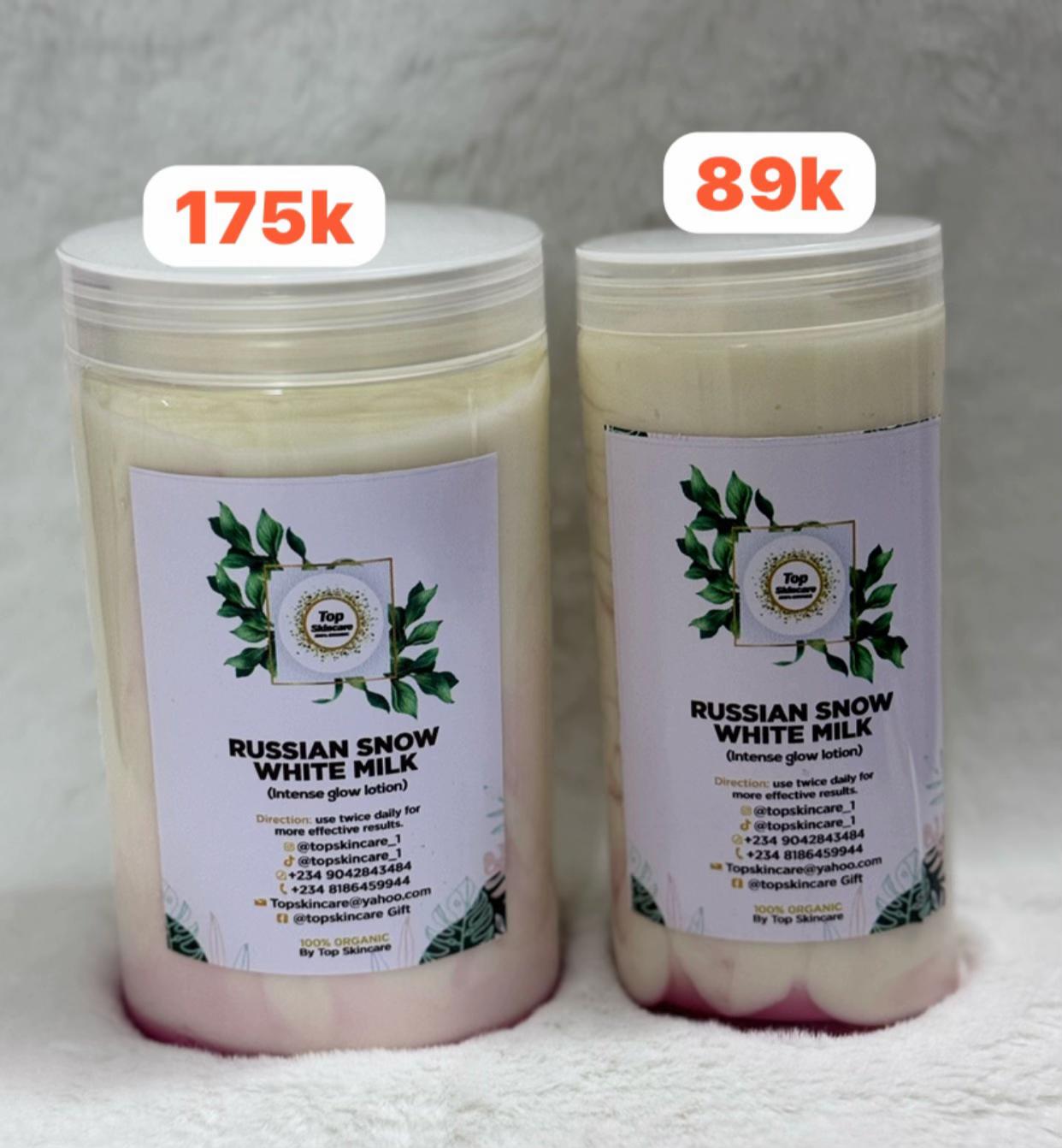 @T.S.C. 🍃 Topskincare
