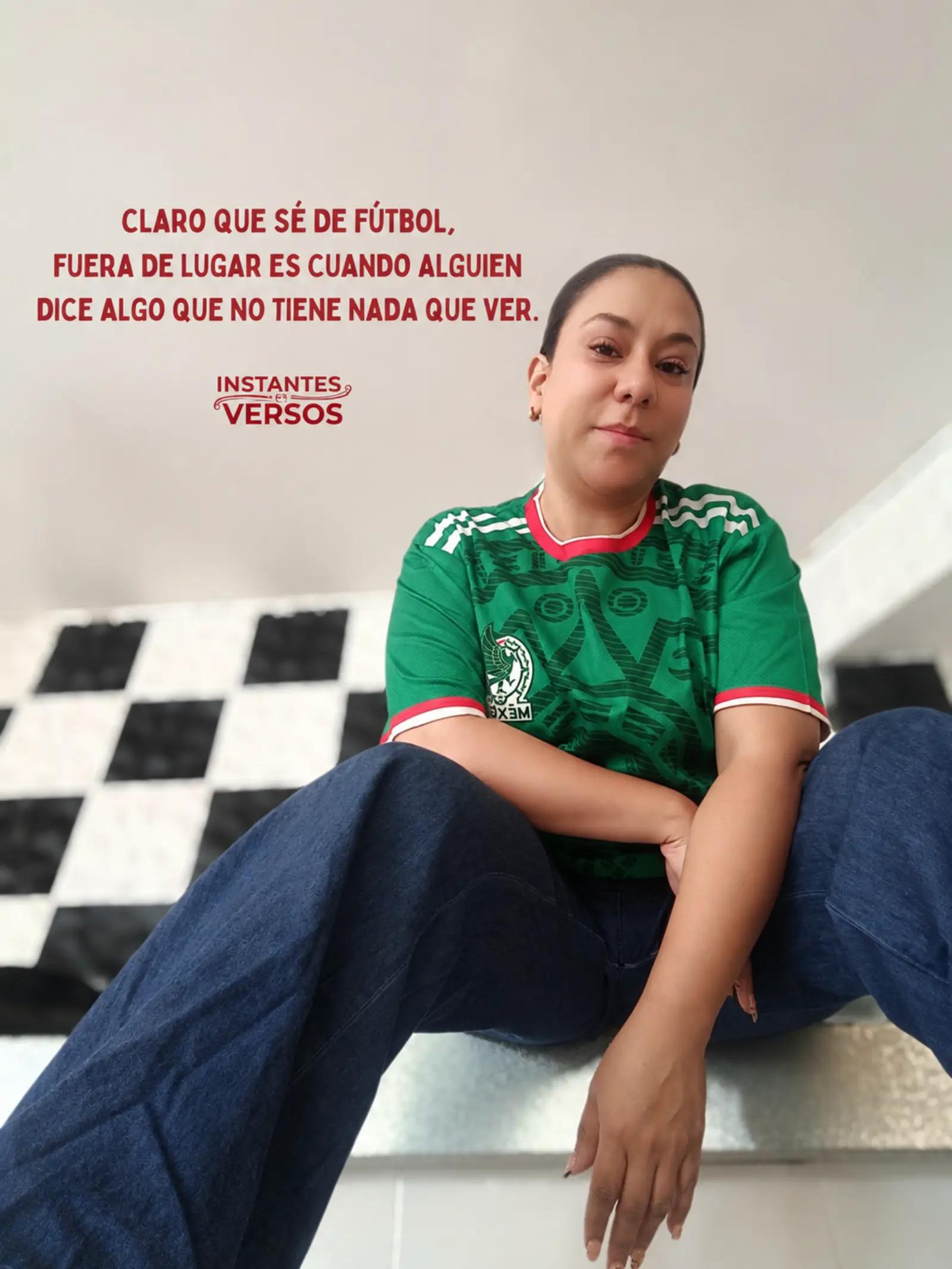 @Anabel Baernal