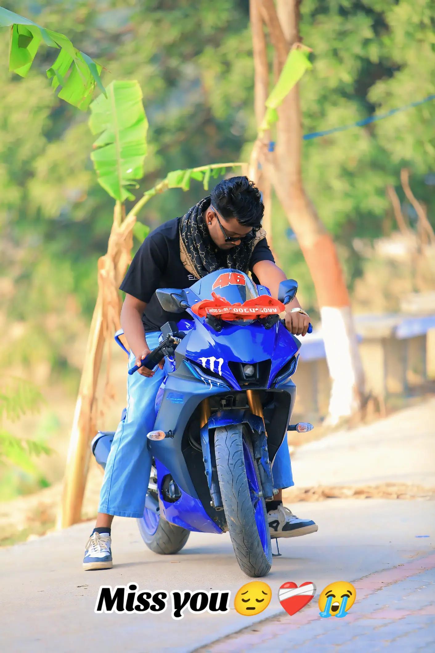@V4😈💪Rider😎🔥