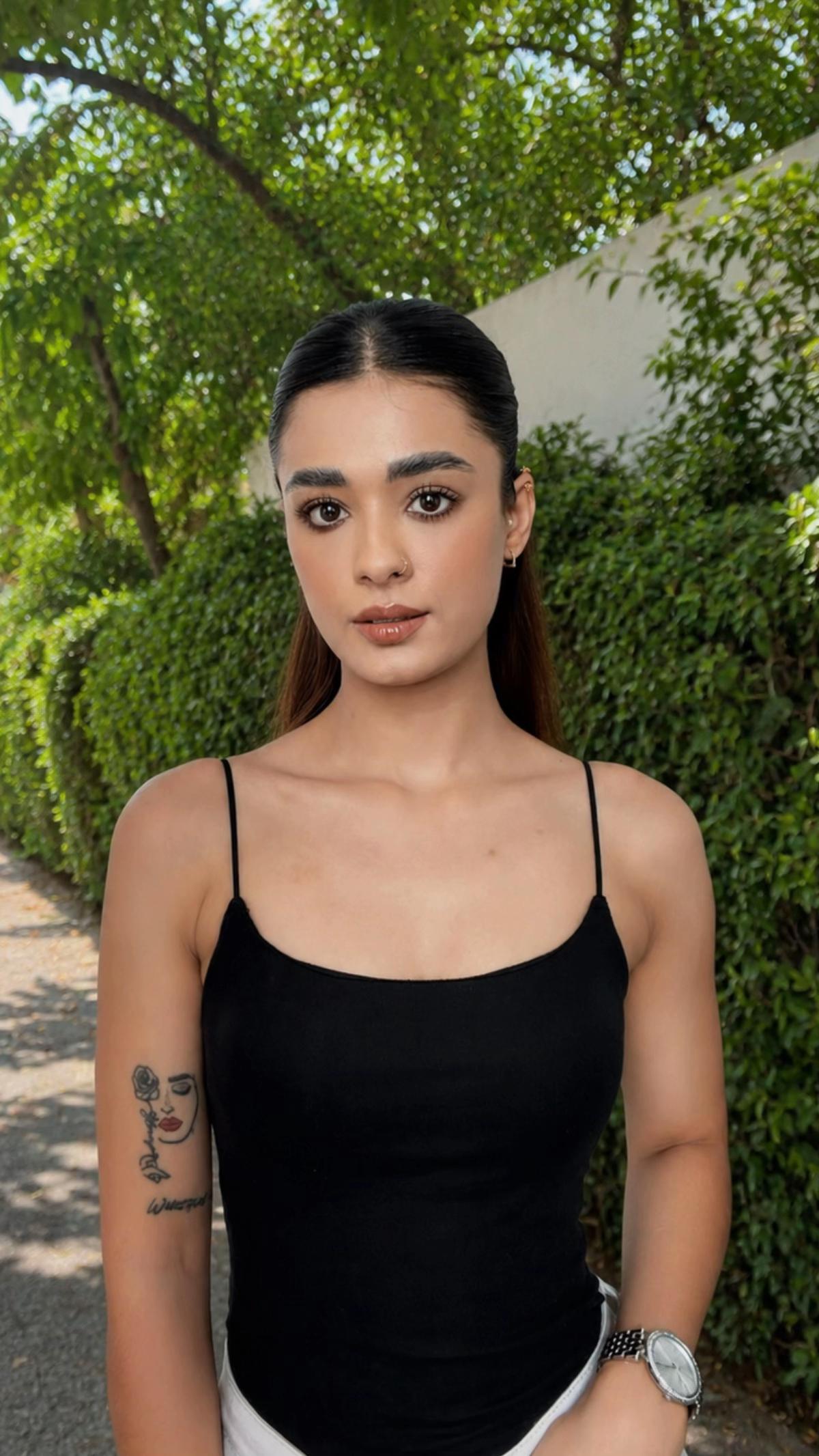 @Tarampreet Kaur